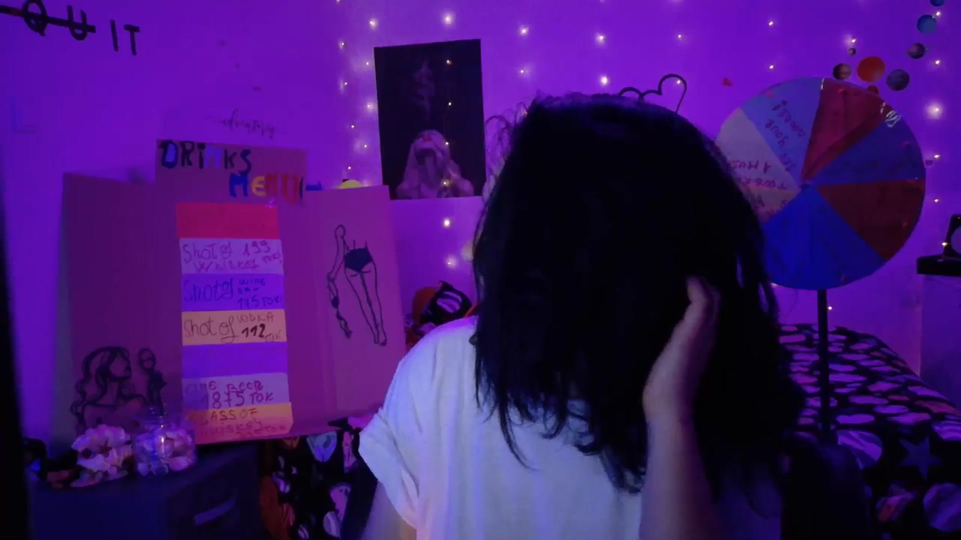Gallery image thumbnail from YreneA's myfreecams stream on, 10/25/2025, 11:20 image 11 of 20