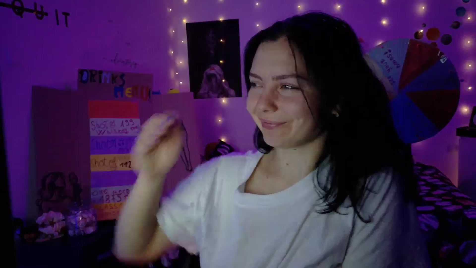 Gallery image thumbnail from YreneA's myfreecams stream on, 10/25/2025, 11:20 image 4 of 20