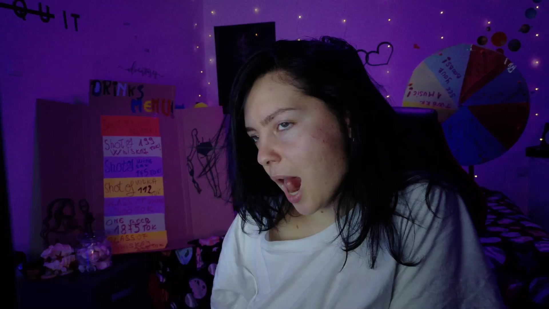 Gallery image thumbnail from YreneA's myfreecams stream on, 10/25/2025, 11:20 image 5 of 20