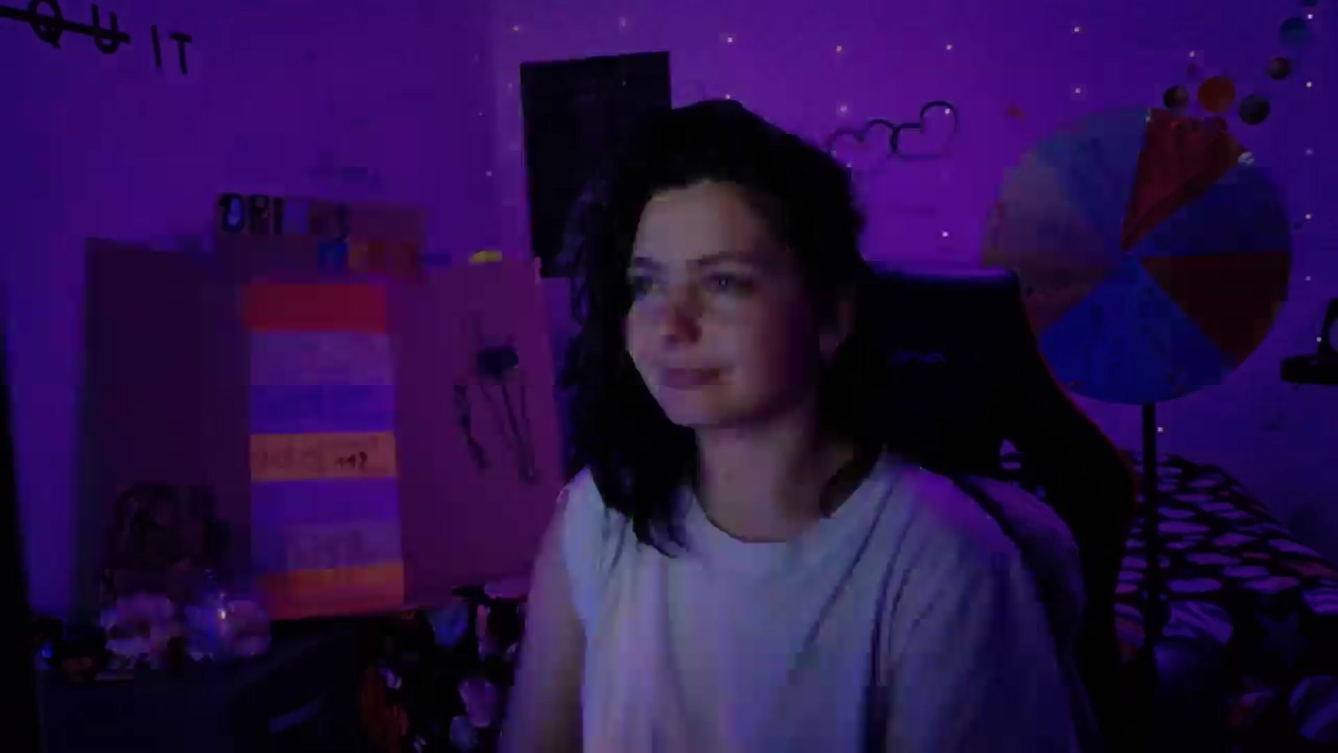 Gallery image thumbnail from YreneA's myfreecams stream on, 10/25/2025, 11:20 image 8 of 20