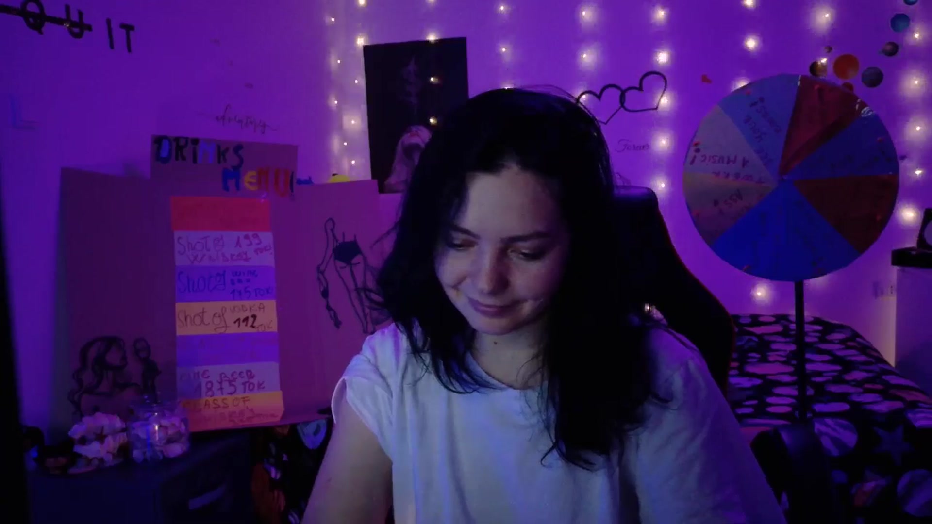 Gallery image thumbnail from YreneA's myfreecams stream on, 10/25/2025, 11:20 image 9 of 20