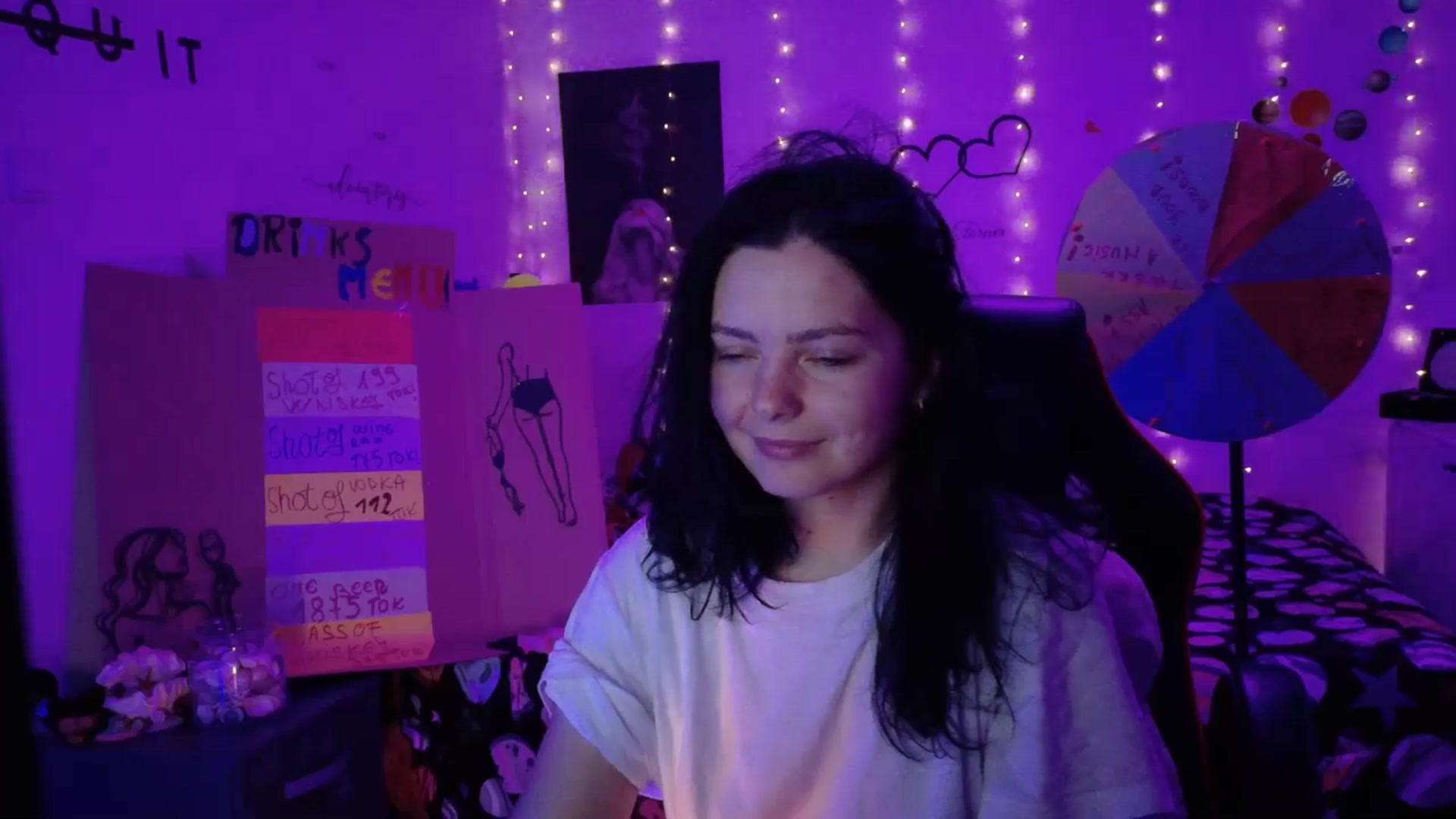 Gallery image thumbnail from YreneA's myfreecams stream on, 10/25/2025, 11:20 image 14 of 20