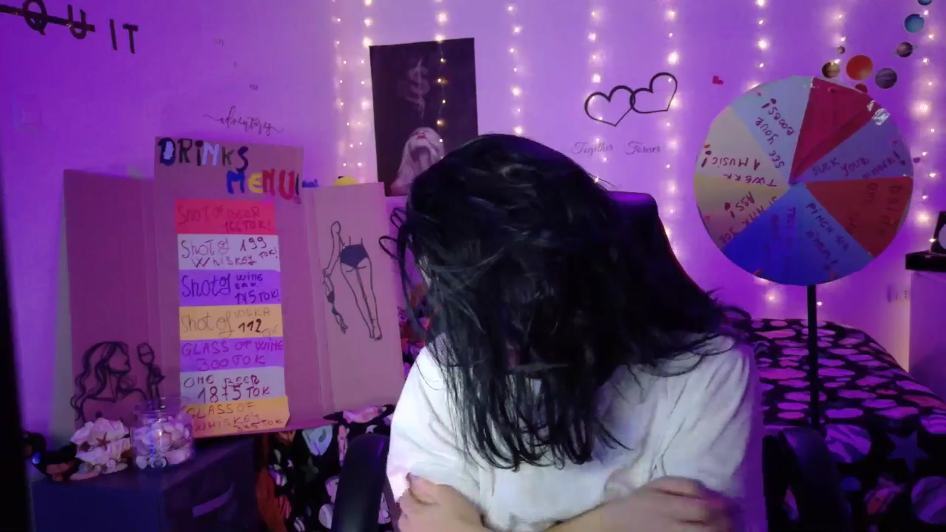 Gallery image thumbnail from YreneA's myfreecams stream on, 10/25/2025, 11:20 image 6 of 20