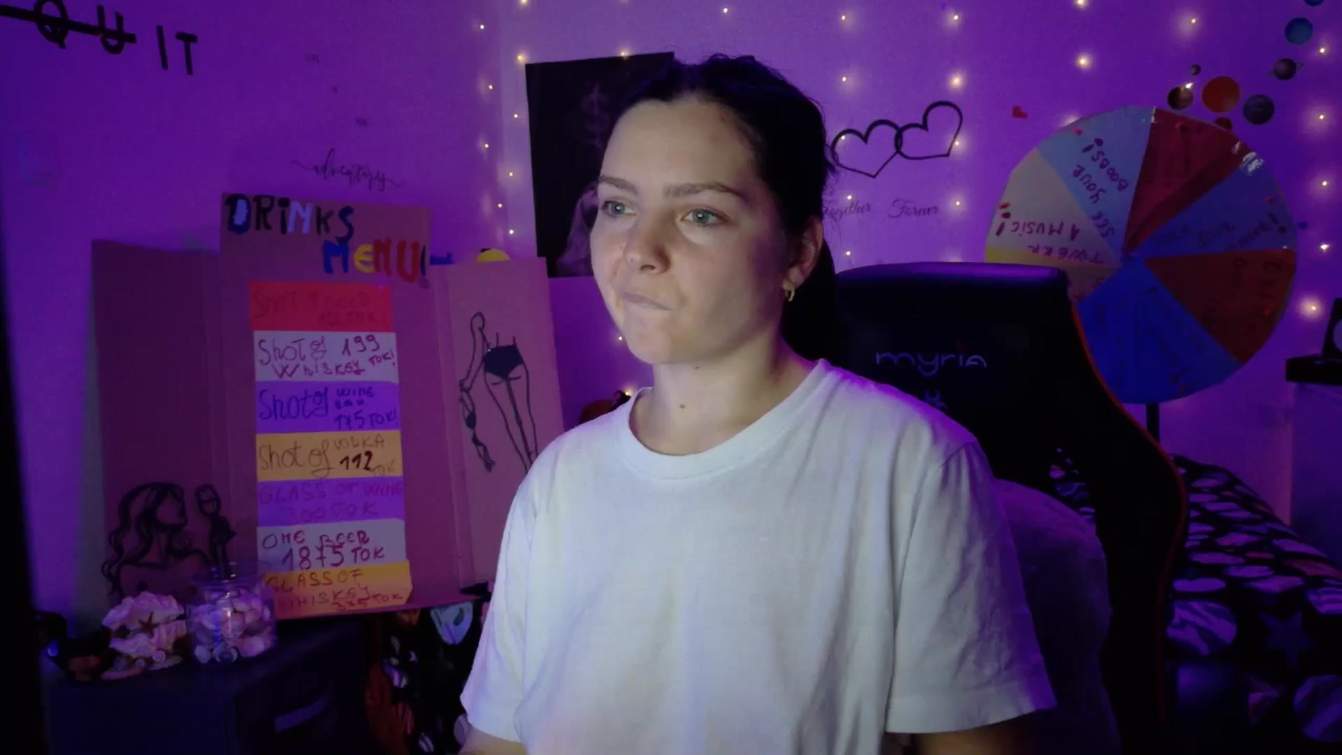 Gallery image thumbnail from YreneA's myfreecams stream on, 10/25/2025, 11:20 image 1 of 20