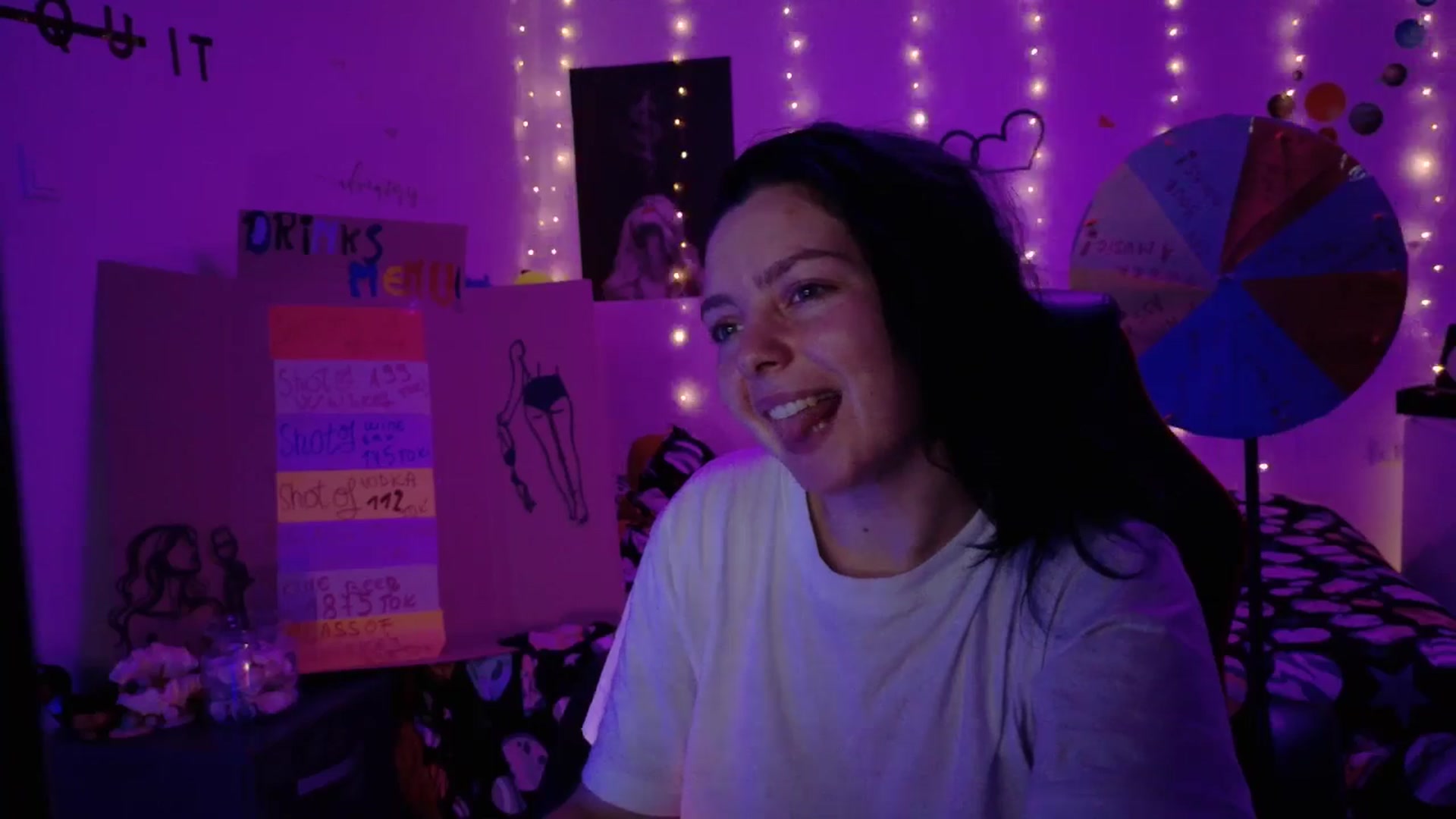 Gallery image thumbnail from YreneA's myfreecams stream on, 10/25/2025, 11:20 image 2 of 20