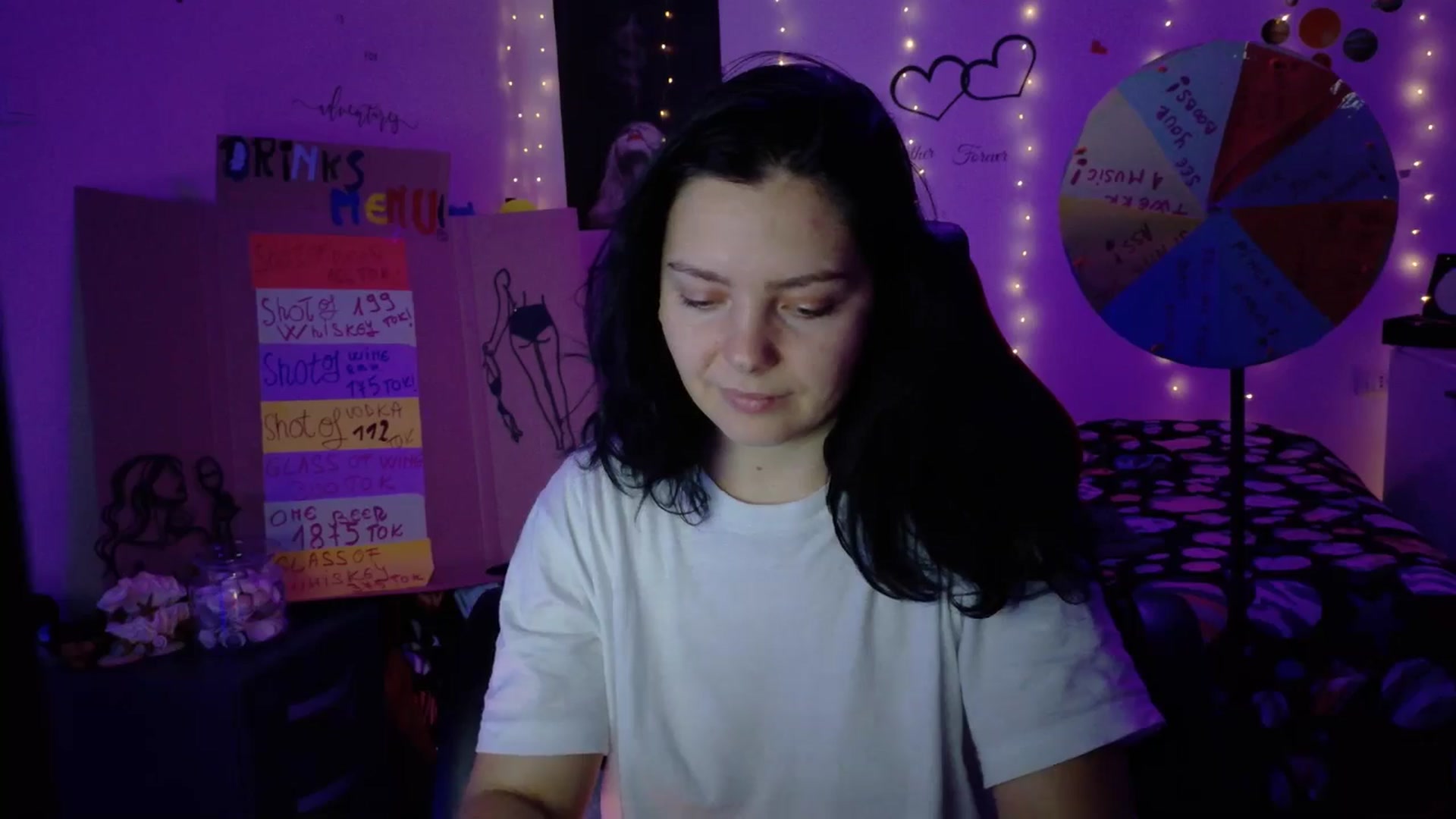Gallery image thumbnail from YreneA's myfreecams stream on, 10/25/2025, 12:18 image 12 of 20