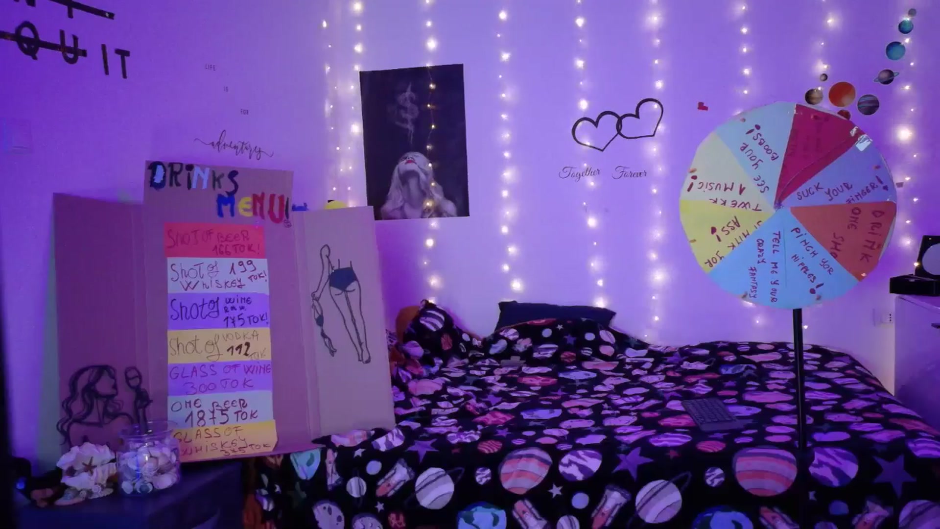 Gallery image thumbnail from YreneA's myfreecams stream on, 10/25/2025, 12:18 image 20 of 20