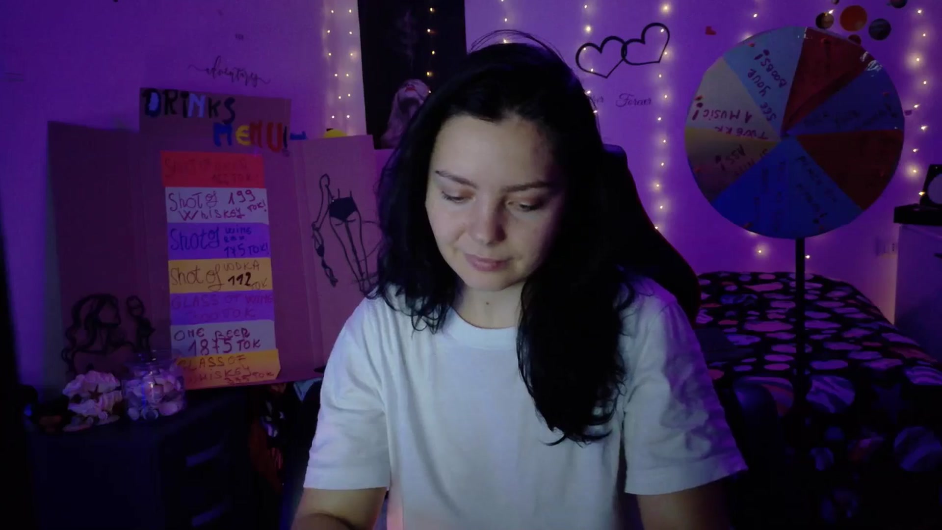 Gallery image thumbnail from YreneA's myfreecams stream on, 10/25/2025, 12:18 image 11 of 20