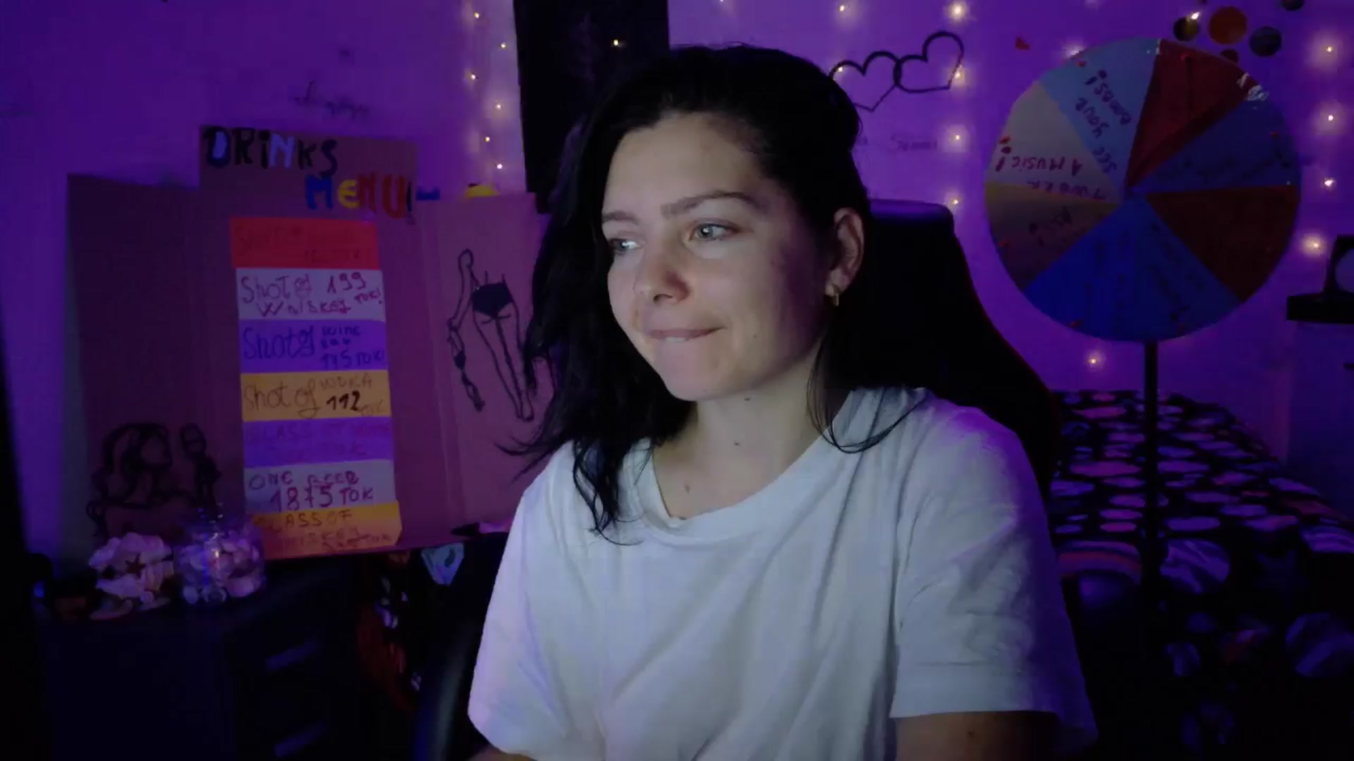 Gallery image thumbnail from YreneA's myfreecams stream on, 10/25/2025, 12:18 image 8 of 20
