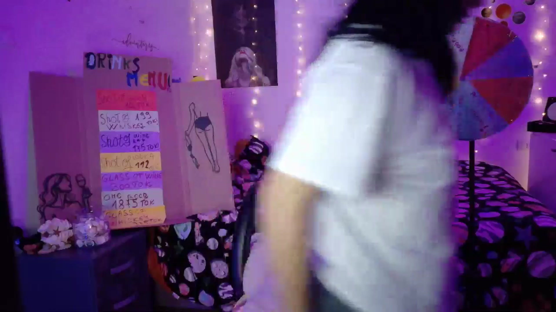 Gallery image thumbnail from YreneA's myfreecams stream on, 10/25/2025, 12:18 image 15 of 20