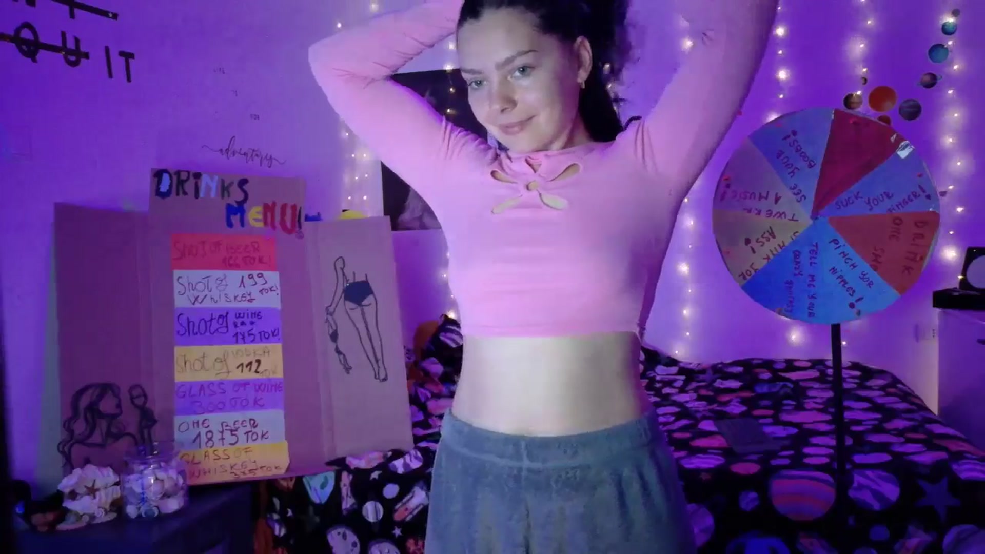 Gallery image thumbnail from YreneA's myfreecams stream on, 10/25/2025, 12:18 image 18 of 20