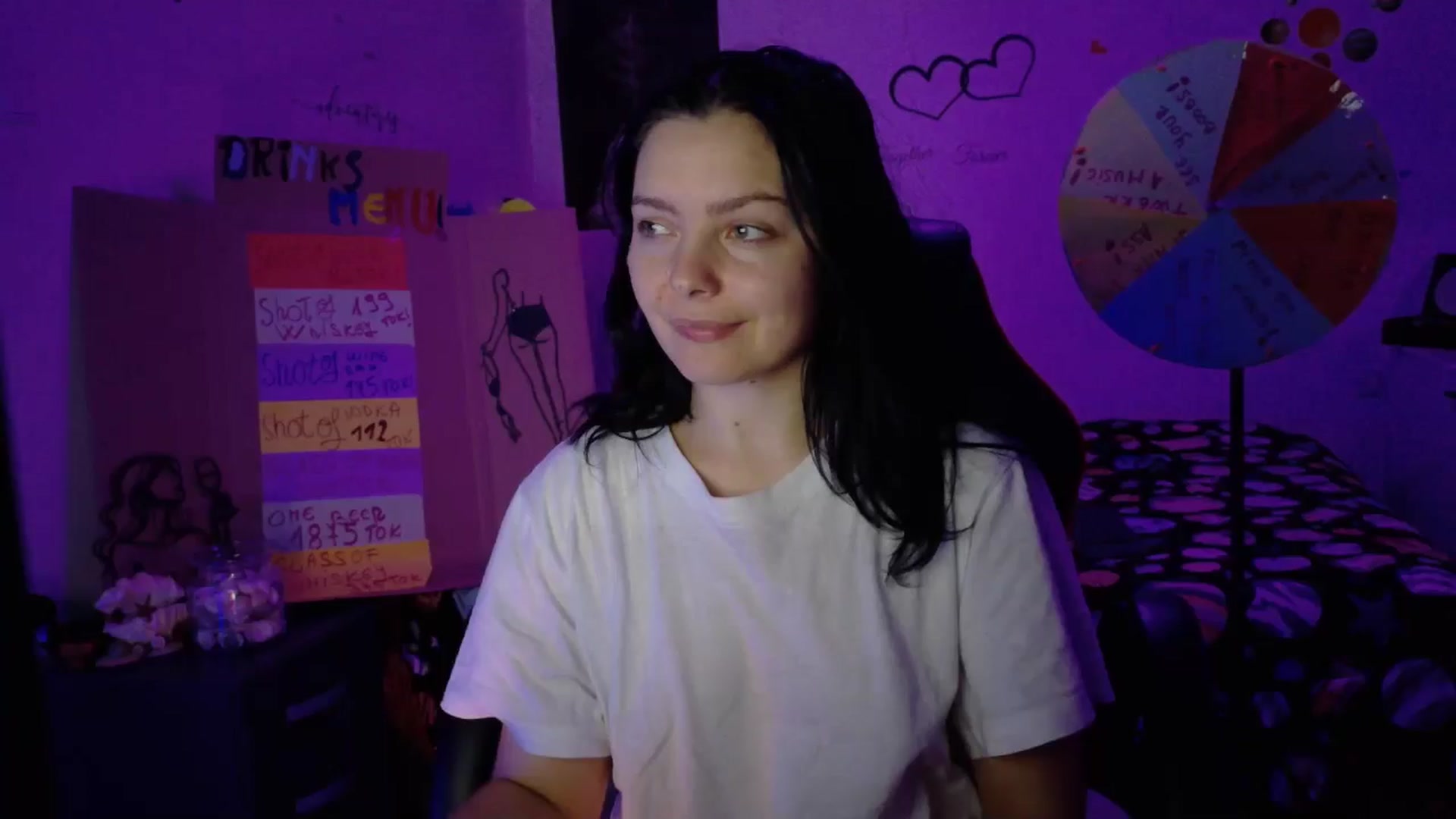 Gallery image thumbnail from YreneA's myfreecams stream on, 10/25/2025, 12:18 image 1 of 20