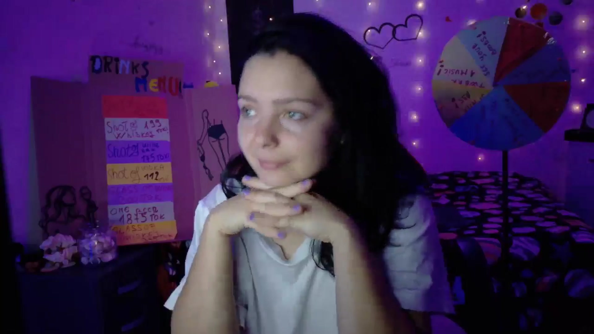 Gallery image thumbnail from YreneA's myfreecams stream on, 10/25/2025, 12:18 image 6 of 20