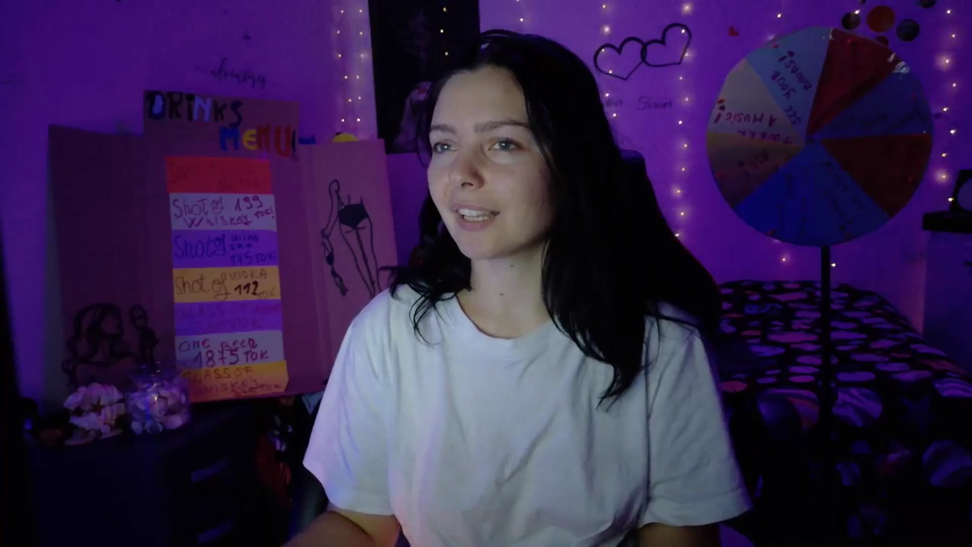 Gallery image thumbnail from YreneA's myfreecams stream on, 10/25/2025, 12:18 image 2 of 20