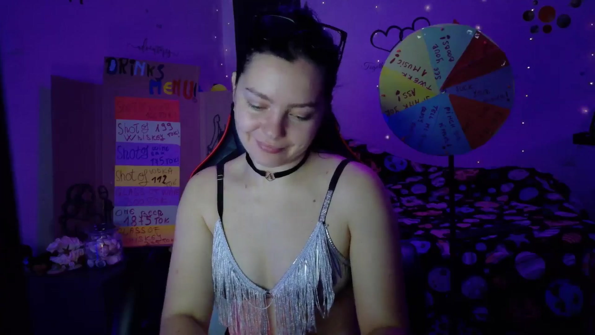 Gallery image thumbnail from YreneA's myfreecams stream on, 10/26/2025, 06:24 image 11 of 20