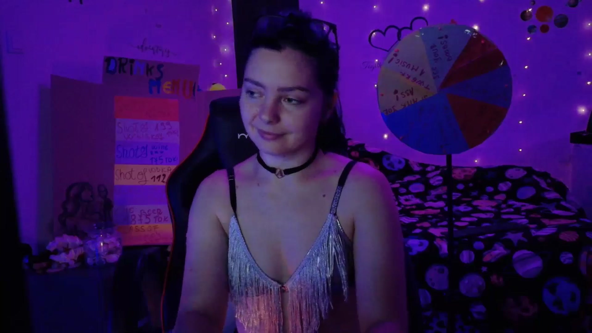 Gallery image thumbnail from YreneA's myfreecams stream on, 10/26/2025, 06:24 image 12 of 20