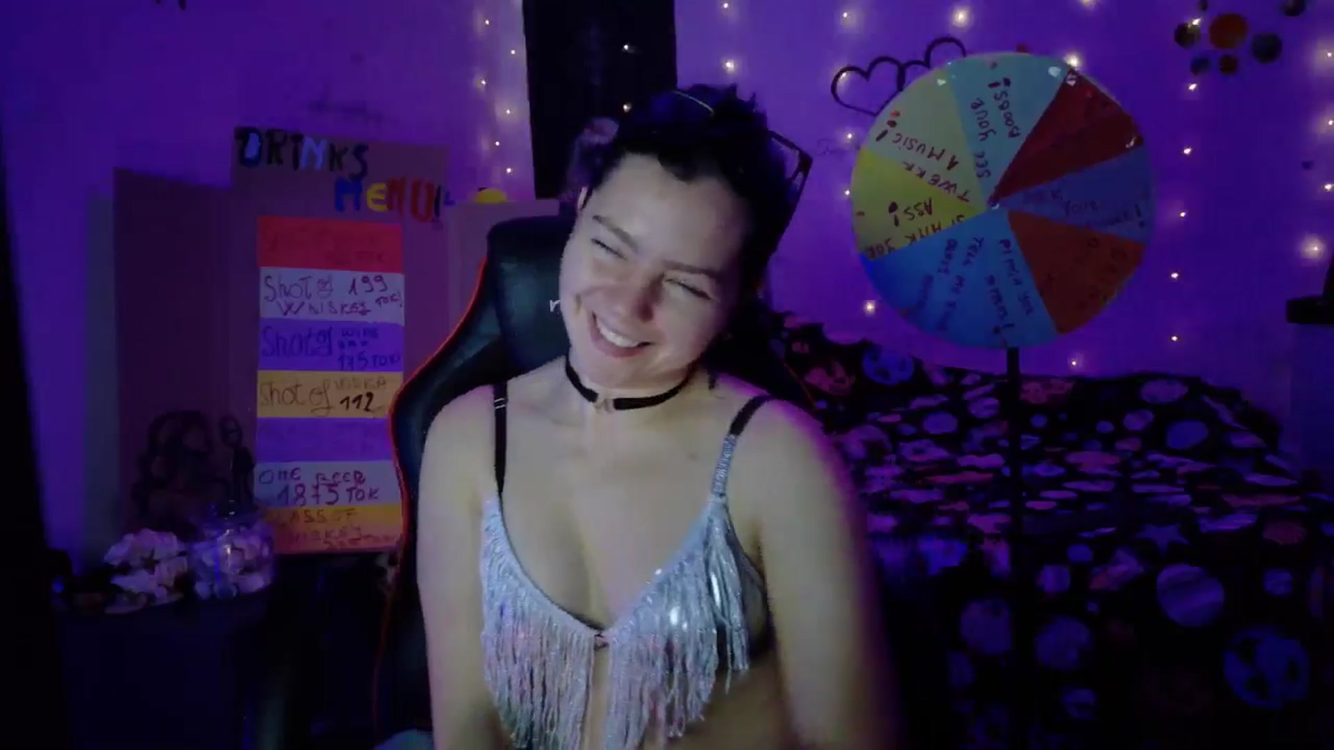 Gallery image thumbnail from YreneA's myfreecams stream on, 10/26/2025, 06:24 image 13 of 20