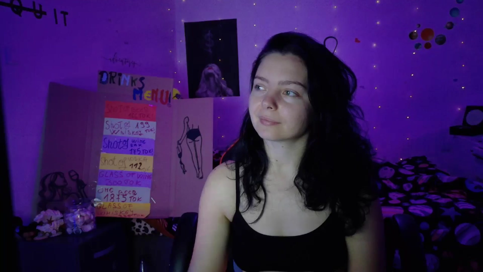 Gallery image thumbnail from YreneA's myfreecams stream on, 10/27/2025, 05:19 image 20 of 20