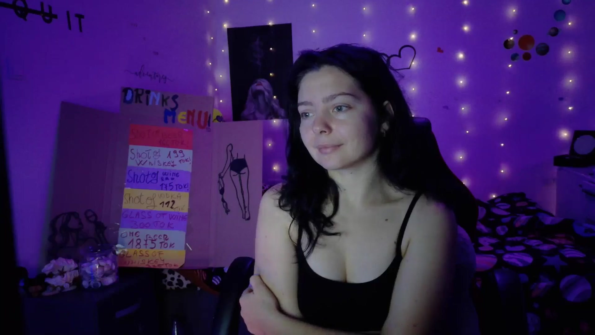 Gallery image thumbnail from YreneA's myfreecams stream on, 10/27/2025, 05:19 image 12 of 20