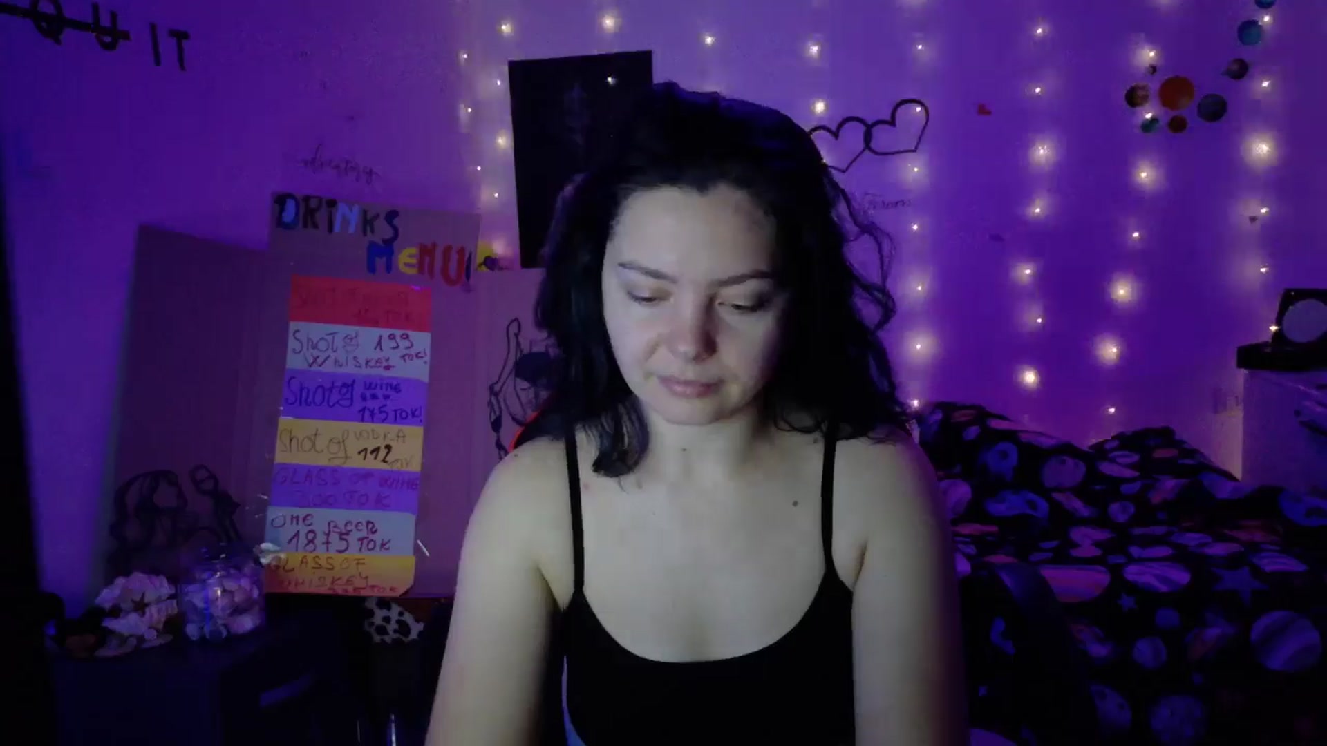 Gallery image thumbnail from YreneA's myfreecams stream on, 10/27/2025, 05:19 image 4 of 20