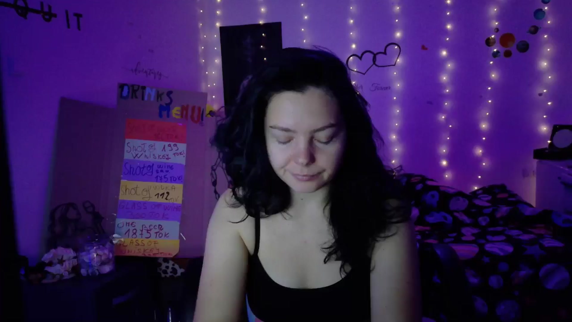 Gallery image thumbnail from YreneA's myfreecams stream on, 10/27/2025, 05:19 image 1 of 20