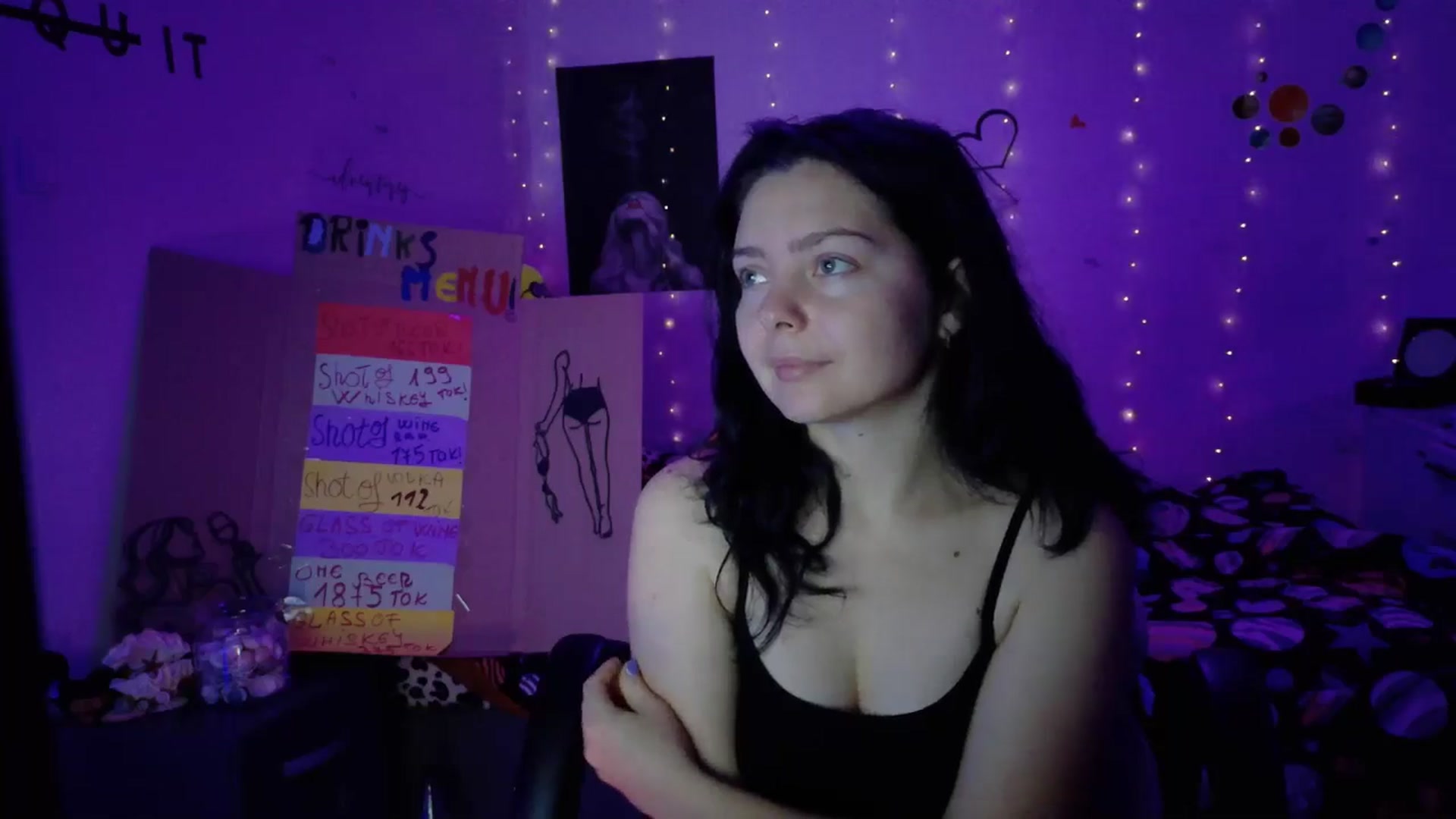 Gallery image thumbnail from YreneA's myfreecams stream on, 10/27/2025, 05:19 image 13 of 20