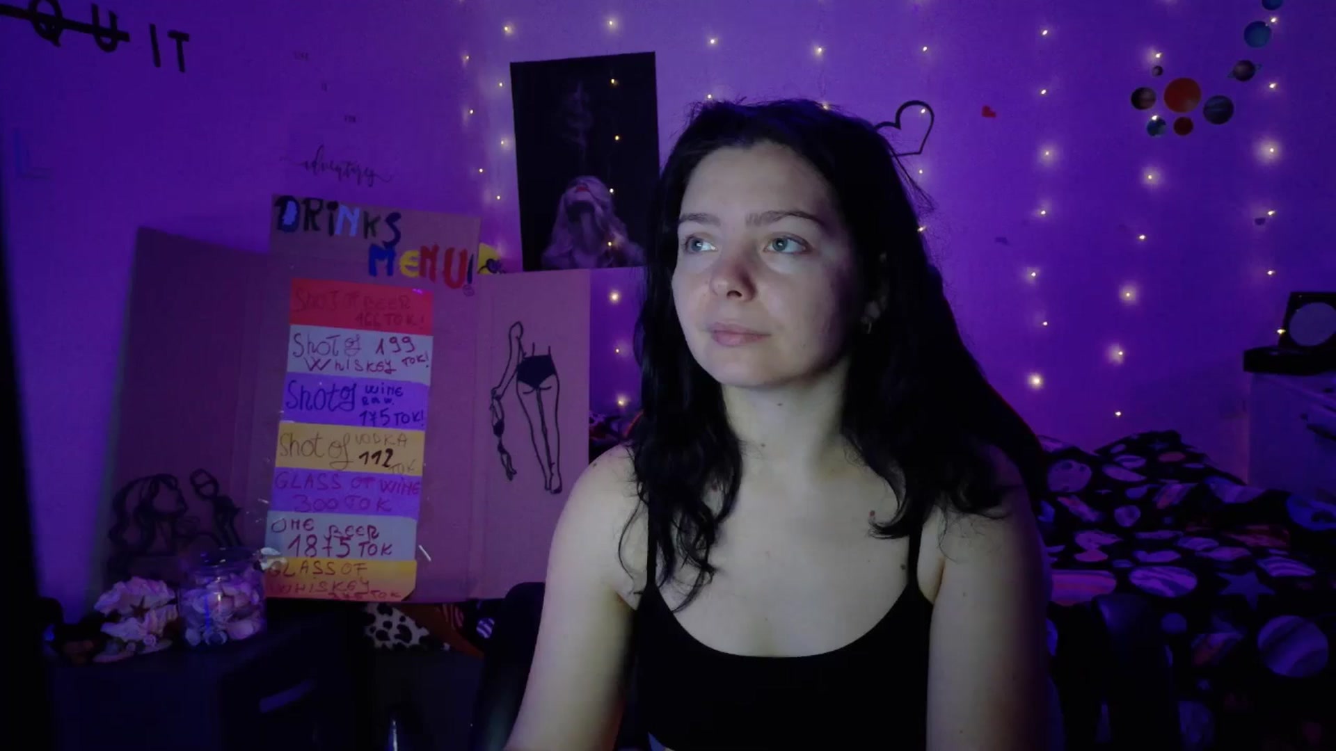 Gallery image thumbnail from YreneA's myfreecams stream on, 10/27/2025, 05:19 image 16 of 20