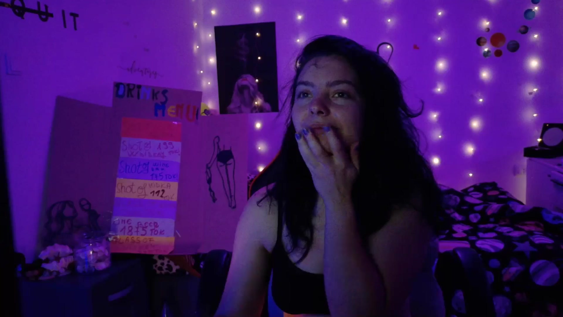 Gallery image thumbnail from YreneA's myfreecams stream on, 10/27/2025, 05:19 image 18 of 20