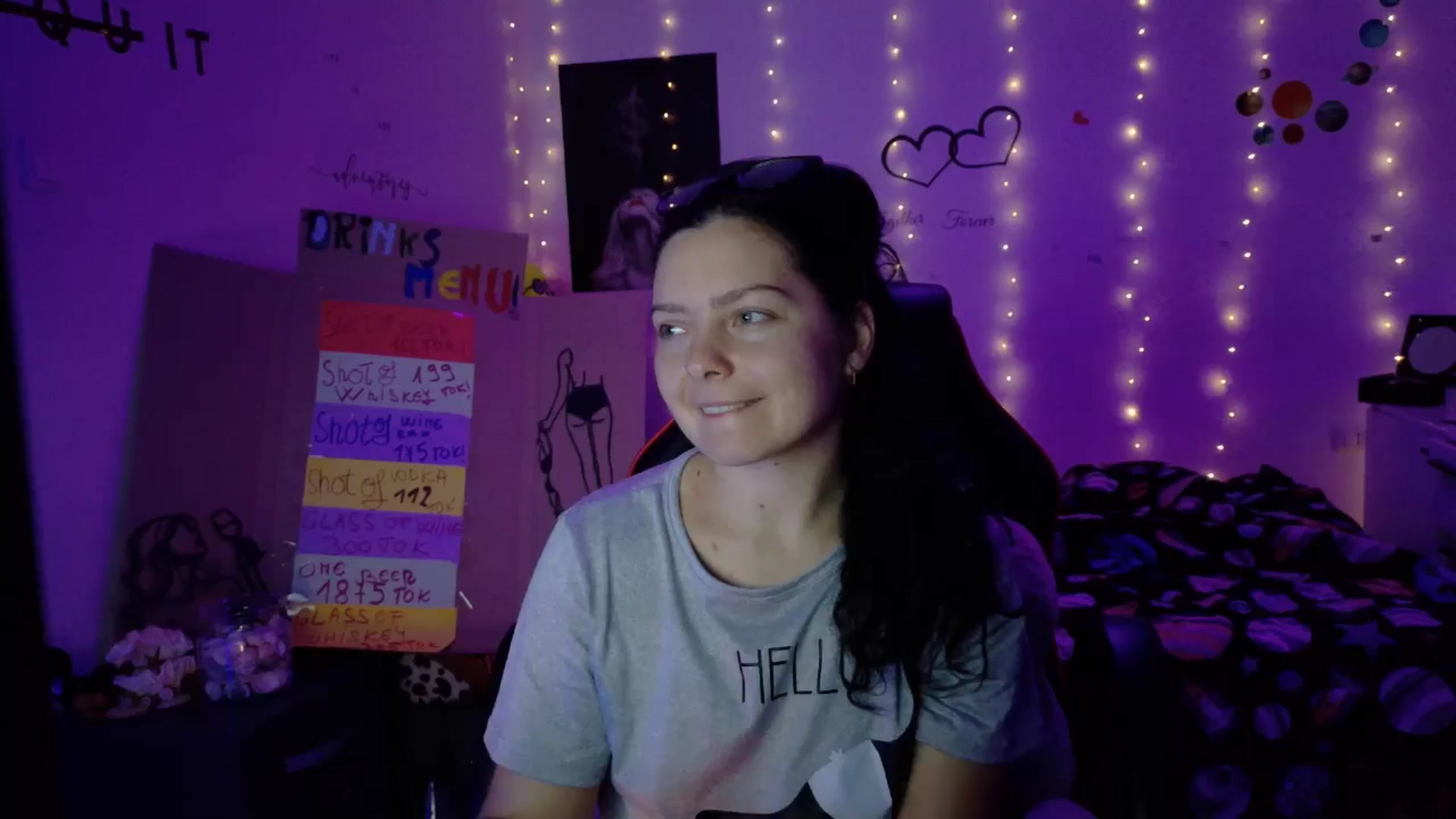 Gallery image thumbnail from YreneA's myfreecams stream on, 10/27/2025, 18:25 image 4 of 20