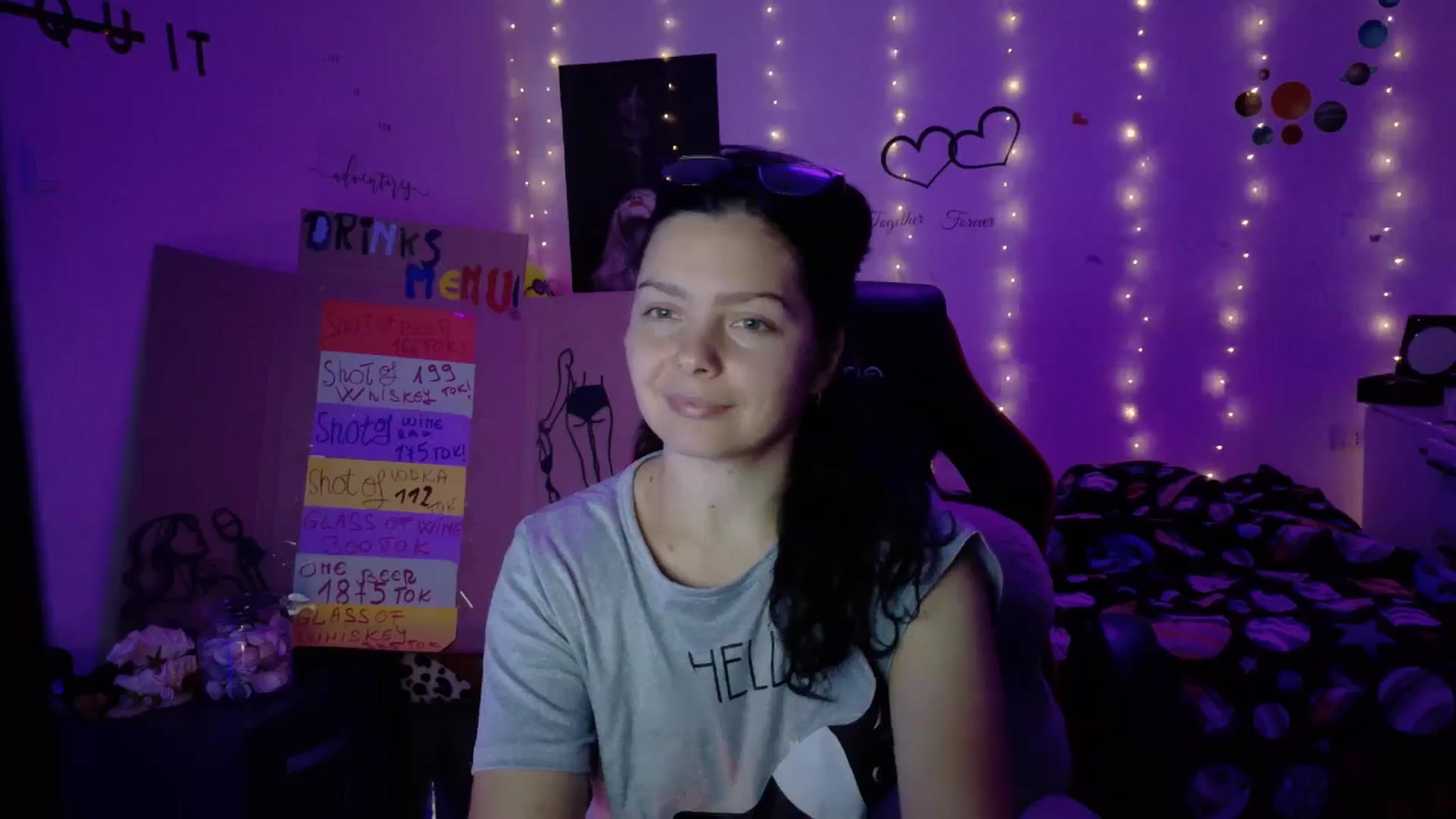 Gallery image thumbnail from YreneA's myfreecams stream on, 10/27/2025, 18:25 image 5 of 20