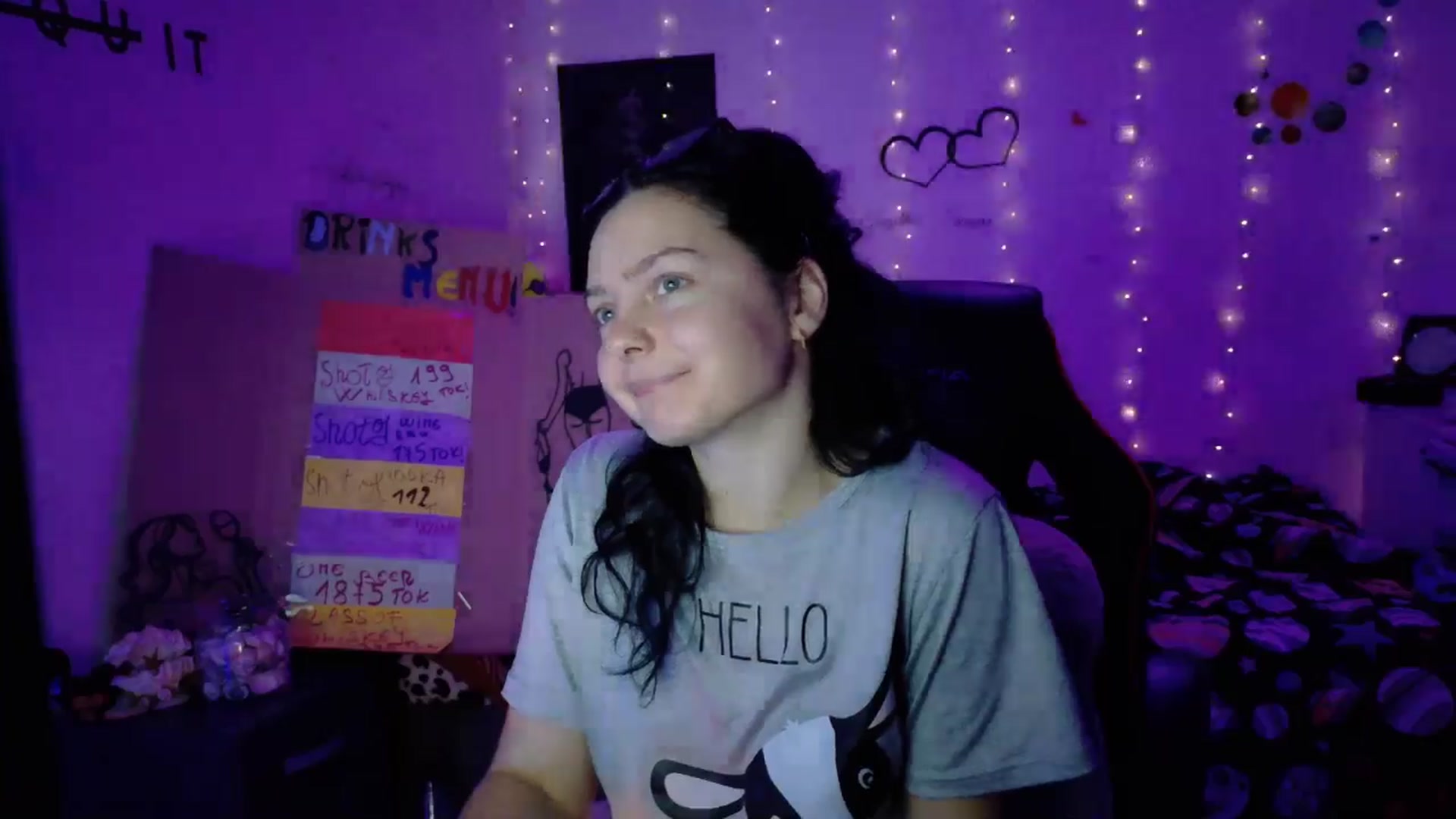 Gallery image thumbnail from YreneA's myfreecams stream on, 10/27/2025, 18:25 image 10 of 20