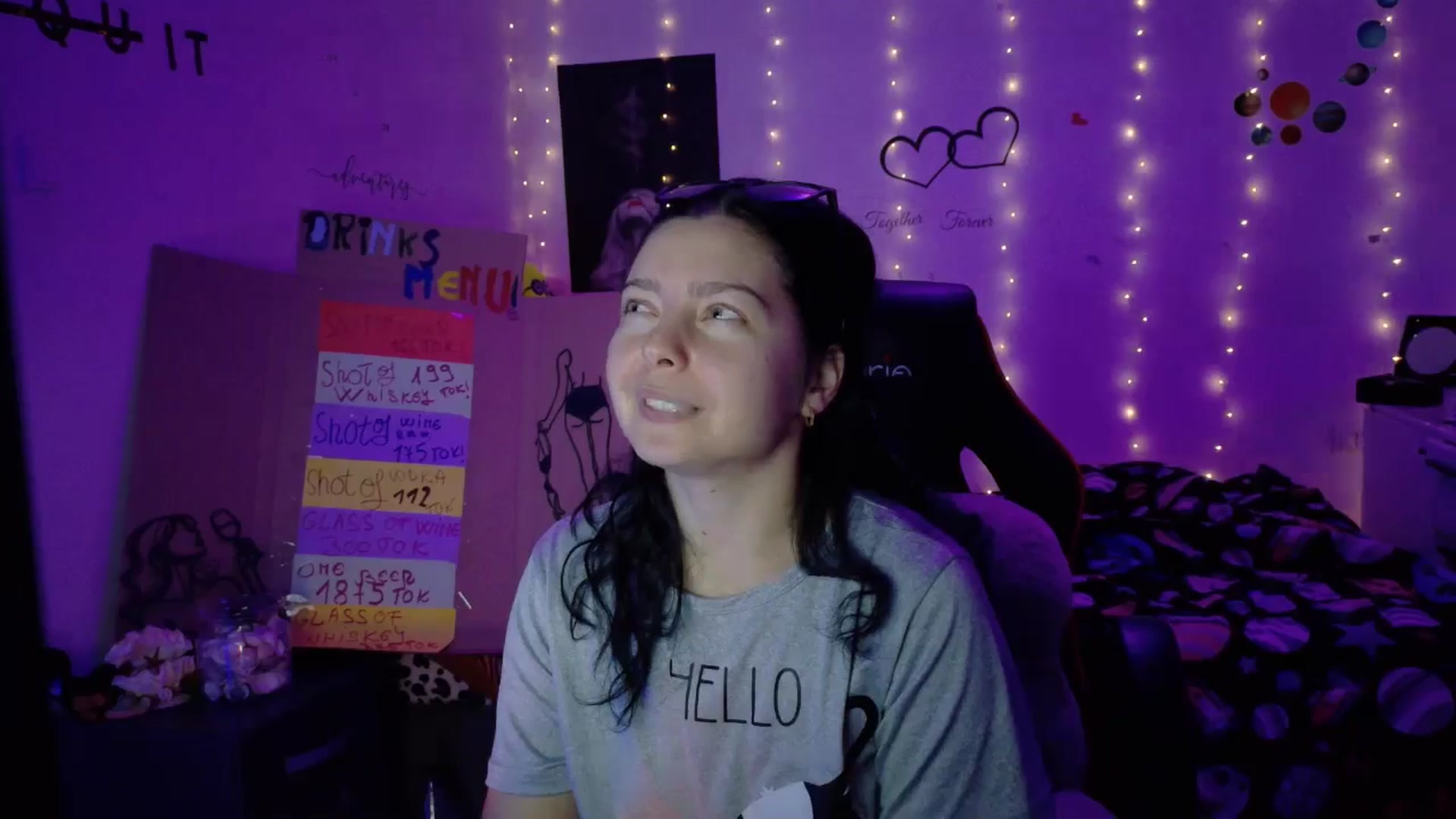 Gallery image thumbnail from YreneA's myfreecams stream on, 10/27/2025, 18:25 image 15 of 20