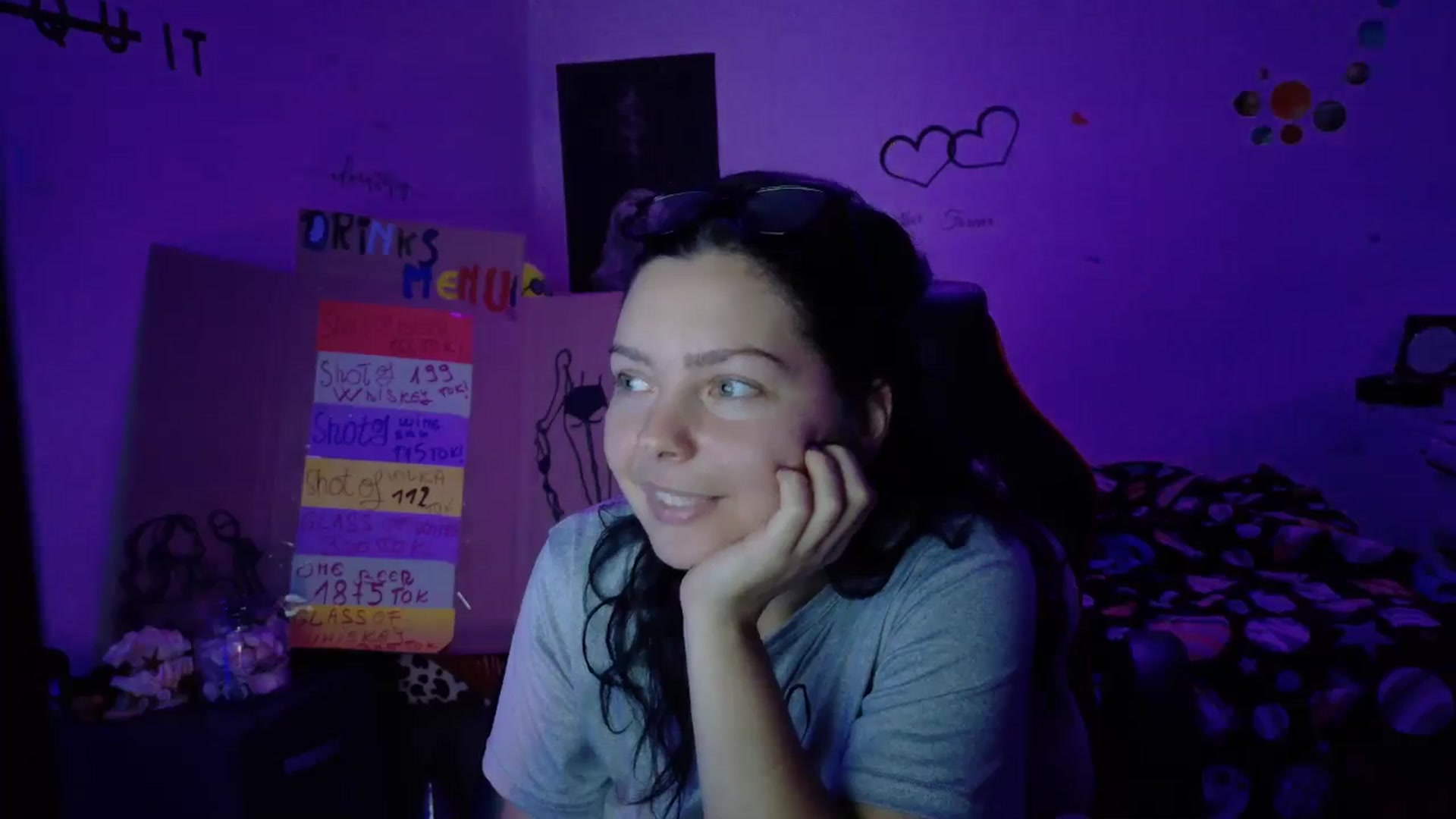 Gallery image thumbnail from YreneA's myfreecams stream on, 10/27/2025, 18:25 image 12 of 20