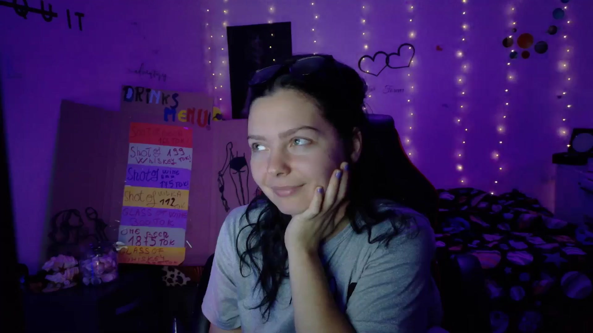 Gallery image thumbnail from YreneA's myfreecams stream on, 10/27/2025, 18:25 image 14 of 20