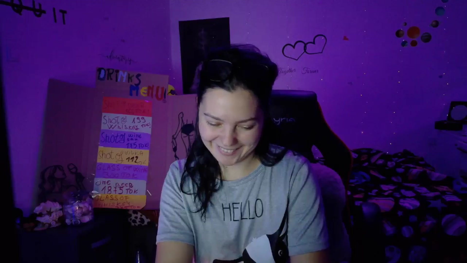 Gallery image thumbnail from YreneA's myfreecams stream on, 10/27/2025, 18:25 image 11 of 20