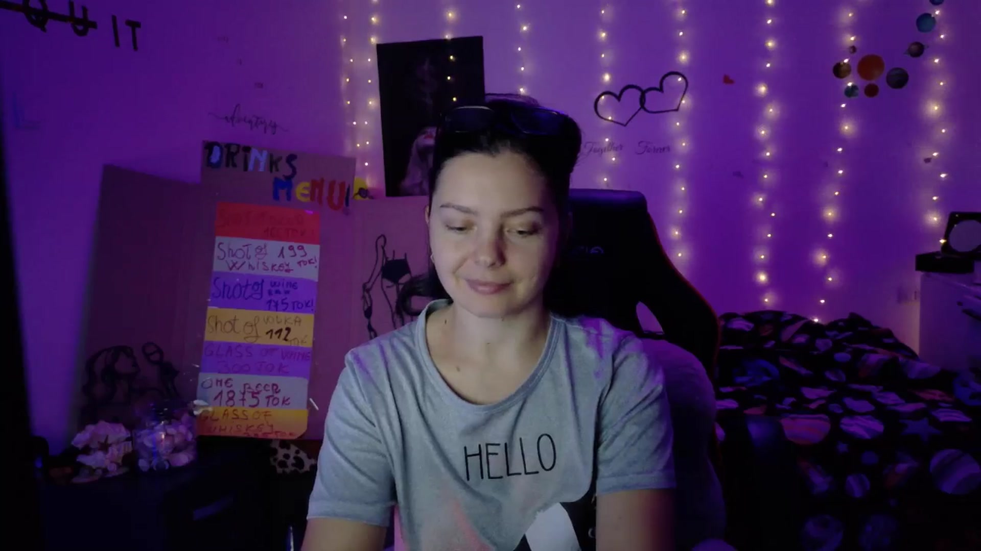 Gallery image thumbnail from YreneA's myfreecams stream on, 10/27/2025, 18:25 image 3 of 20