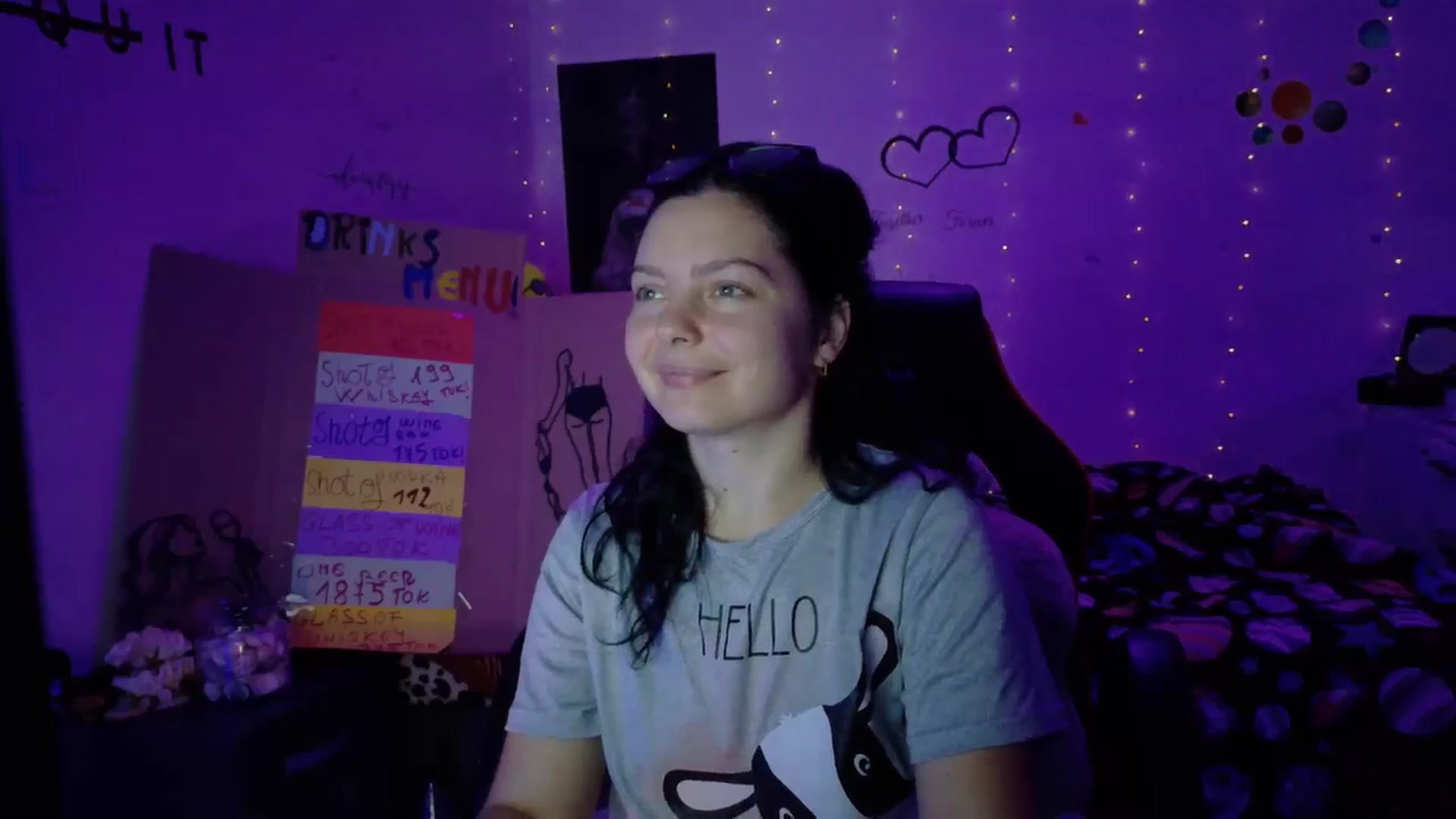 Gallery image thumbnail from YreneA's myfreecams stream on, 10/27/2025, 18:25 image 13 of 20