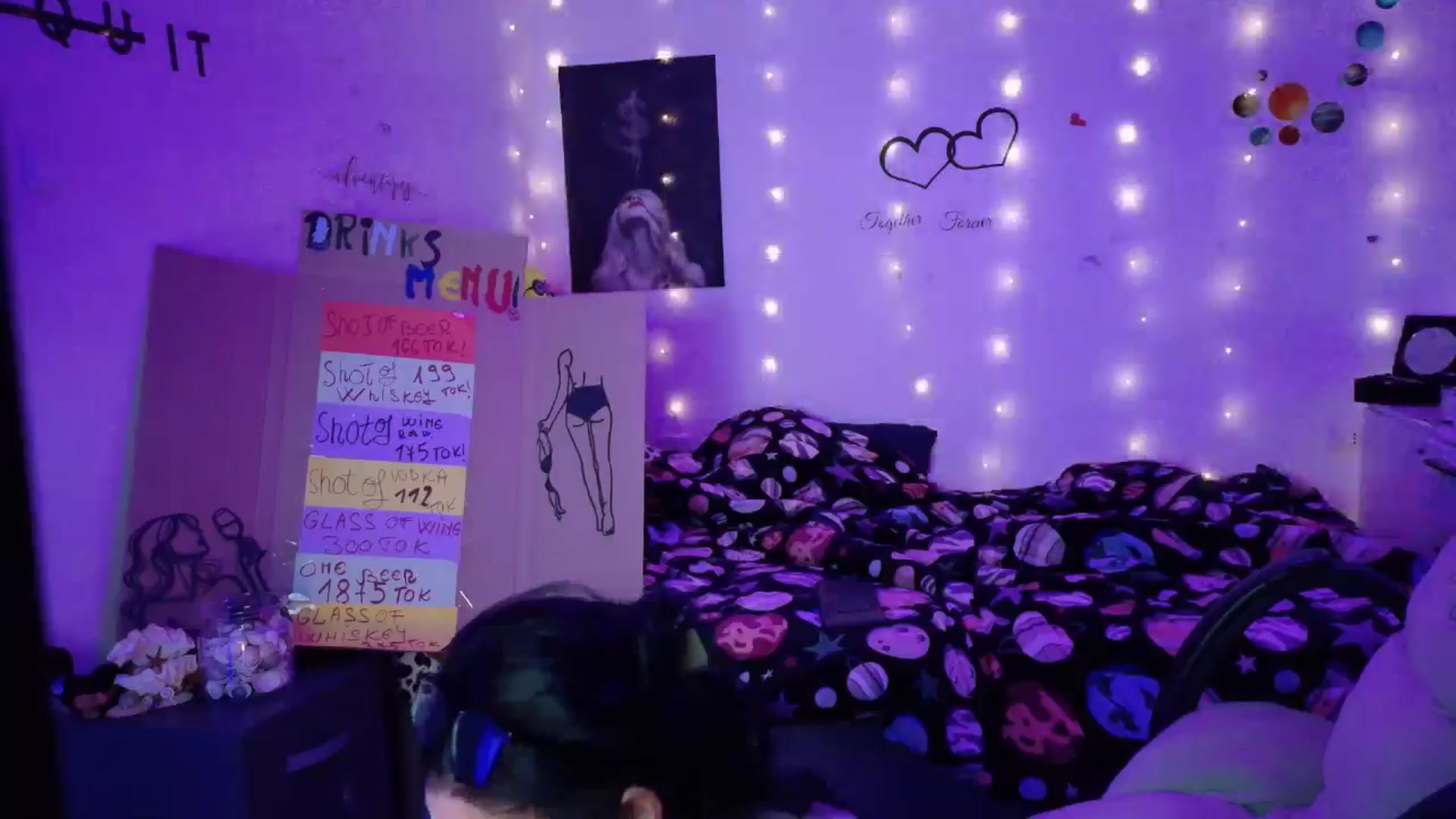 Gallery image thumbnail from YreneA's myfreecams stream on, 10/27/2025, 18:25 image 9 of 20