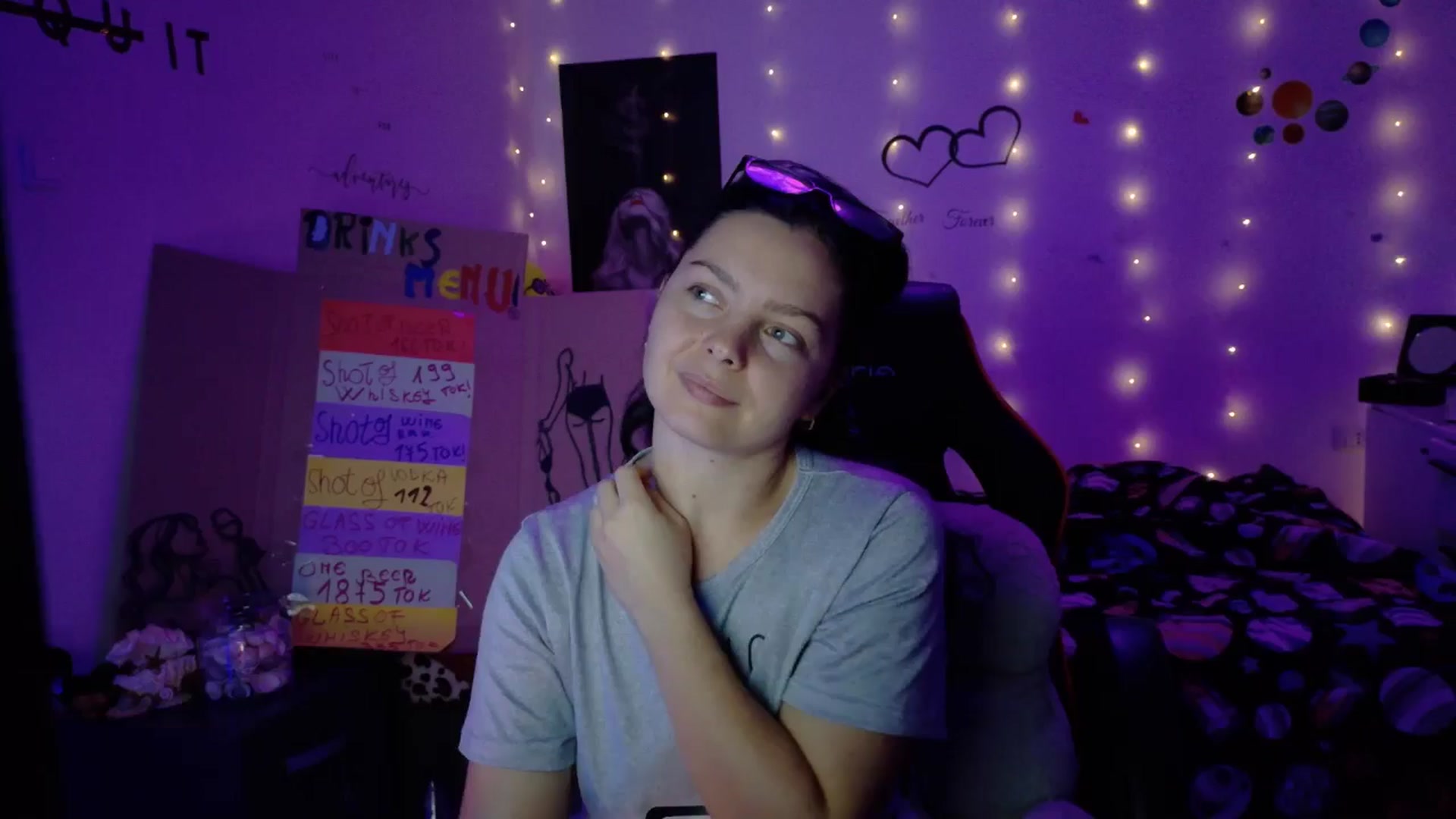 Gallery image thumbnail from YreneA's myfreecams stream on, 10/27/2025, 18:25 image 1 of 20
