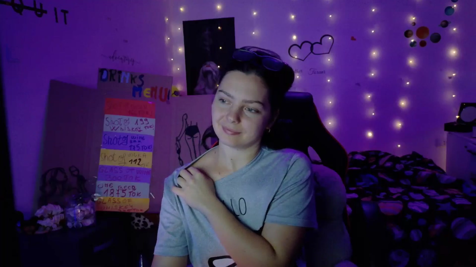 Gallery image thumbnail from YreneA's myfreecams stream on, 10/27/2025, 18:25 image 2 of 20