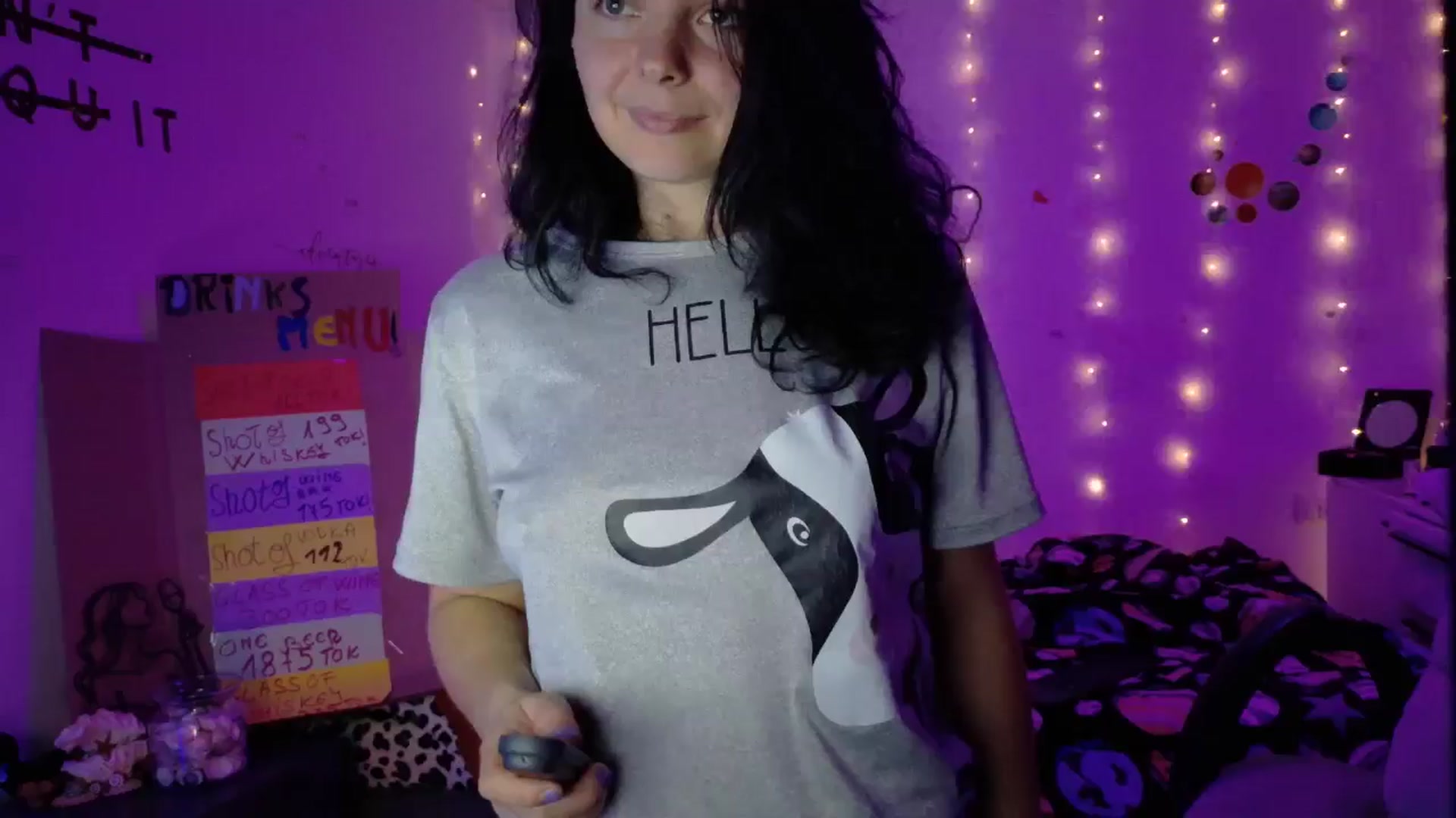 Gallery image thumbnail from YreneA's myfreecams stream on, 10/27/2025, 19:17 image 1 of 20