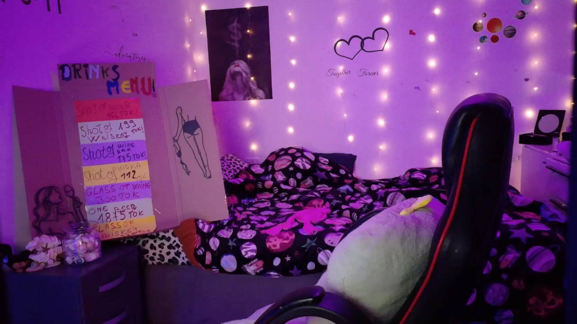 Gallery image thumbnail from YreneA's myfreecams stream on, 10/27/2025, 19:17 image 20 of 20
