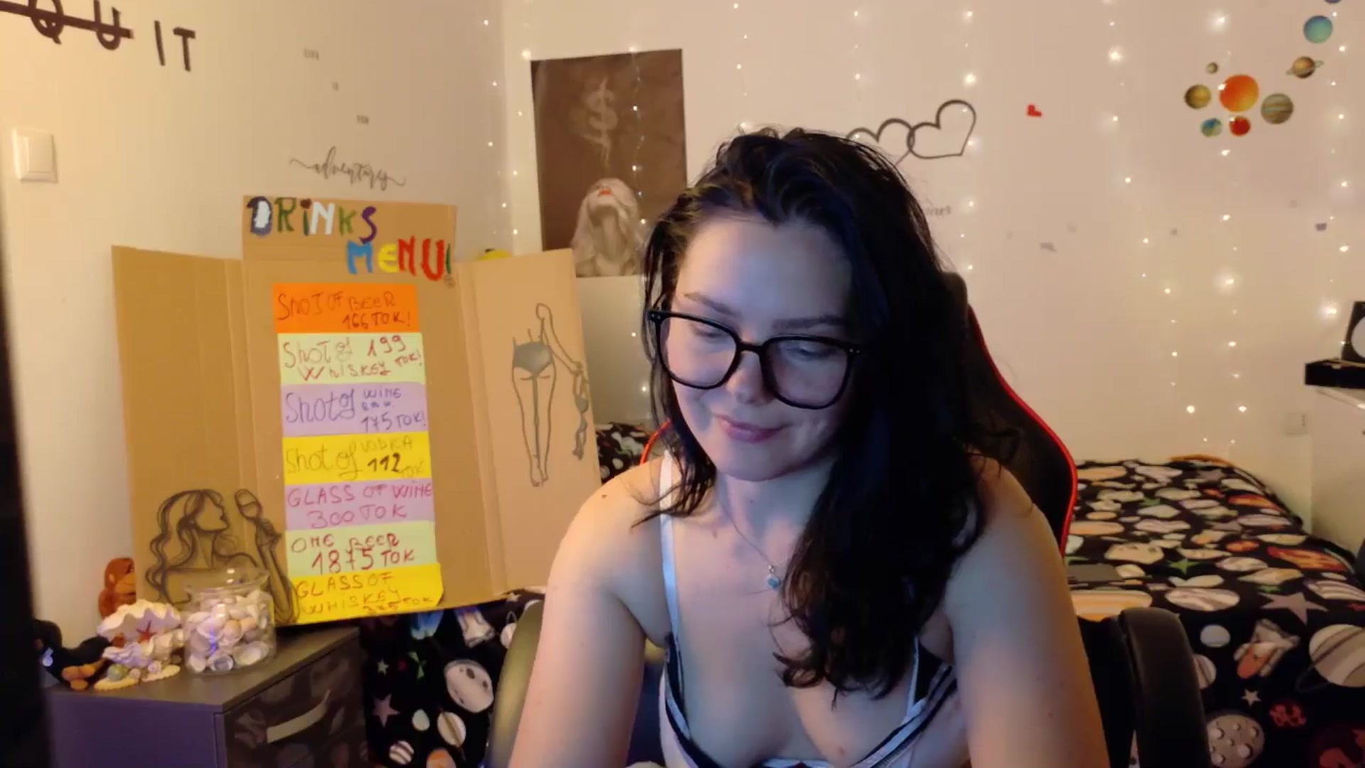 Gallery image thumbnail from YreneA's myfreecams stream on, 10/28/2025, 14:04 image 11 of 20