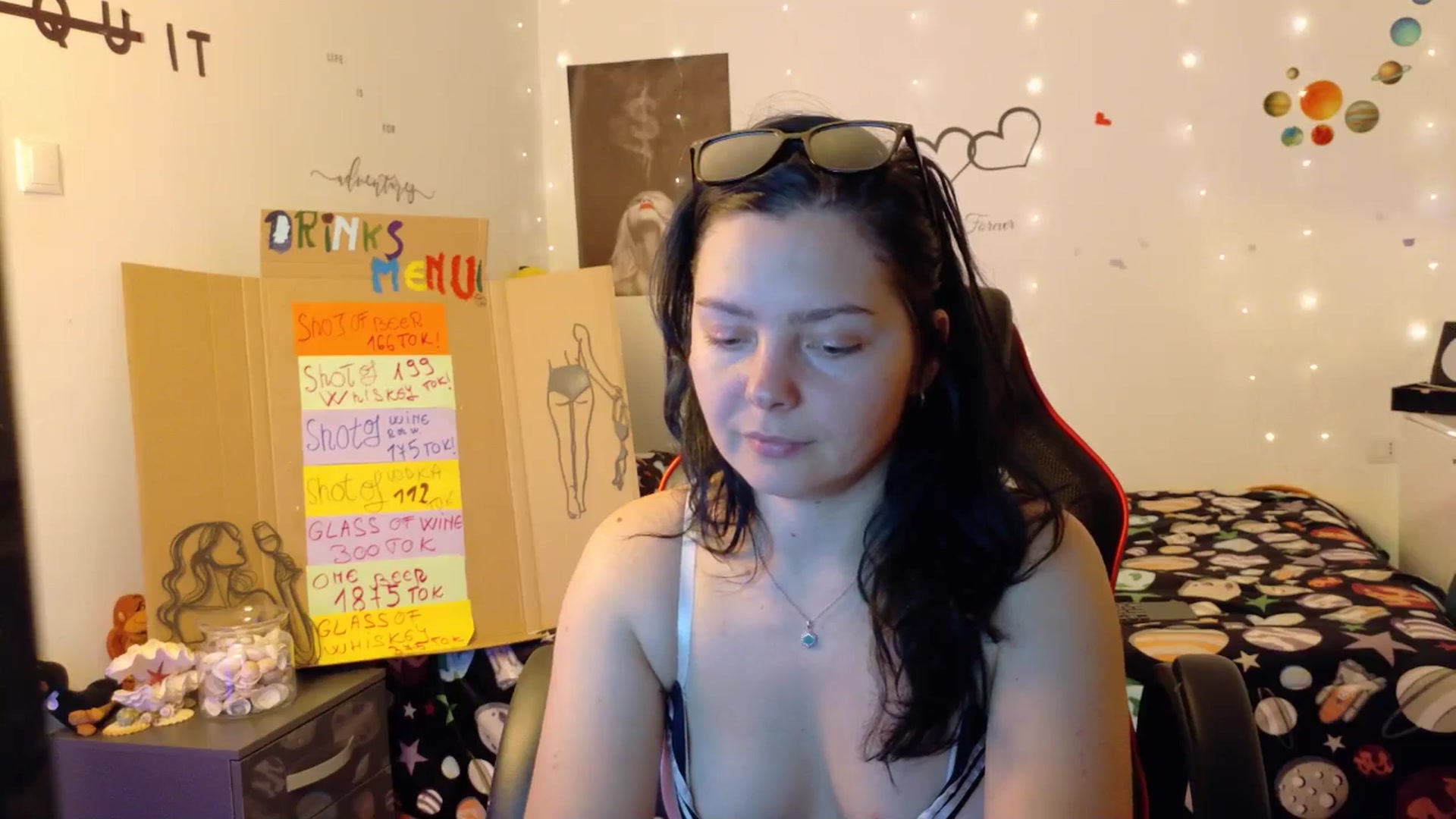 Gallery image thumbnail from YreneA's myfreecams stream on, 10/28/2025, 14:04 image 3 of 20