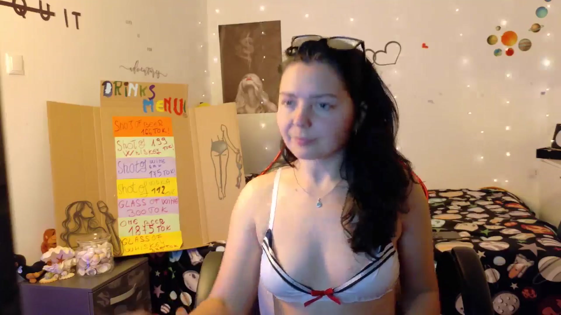Gallery image thumbnail from YreneA's myfreecams stream on, 10/28/2025, 14:04 image 9 of 20