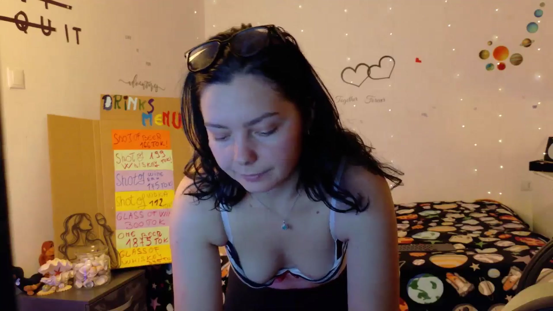 Gallery image thumbnail from YreneA's myfreecams stream on, 10/28/2025, 14:04 image 12 of 20
