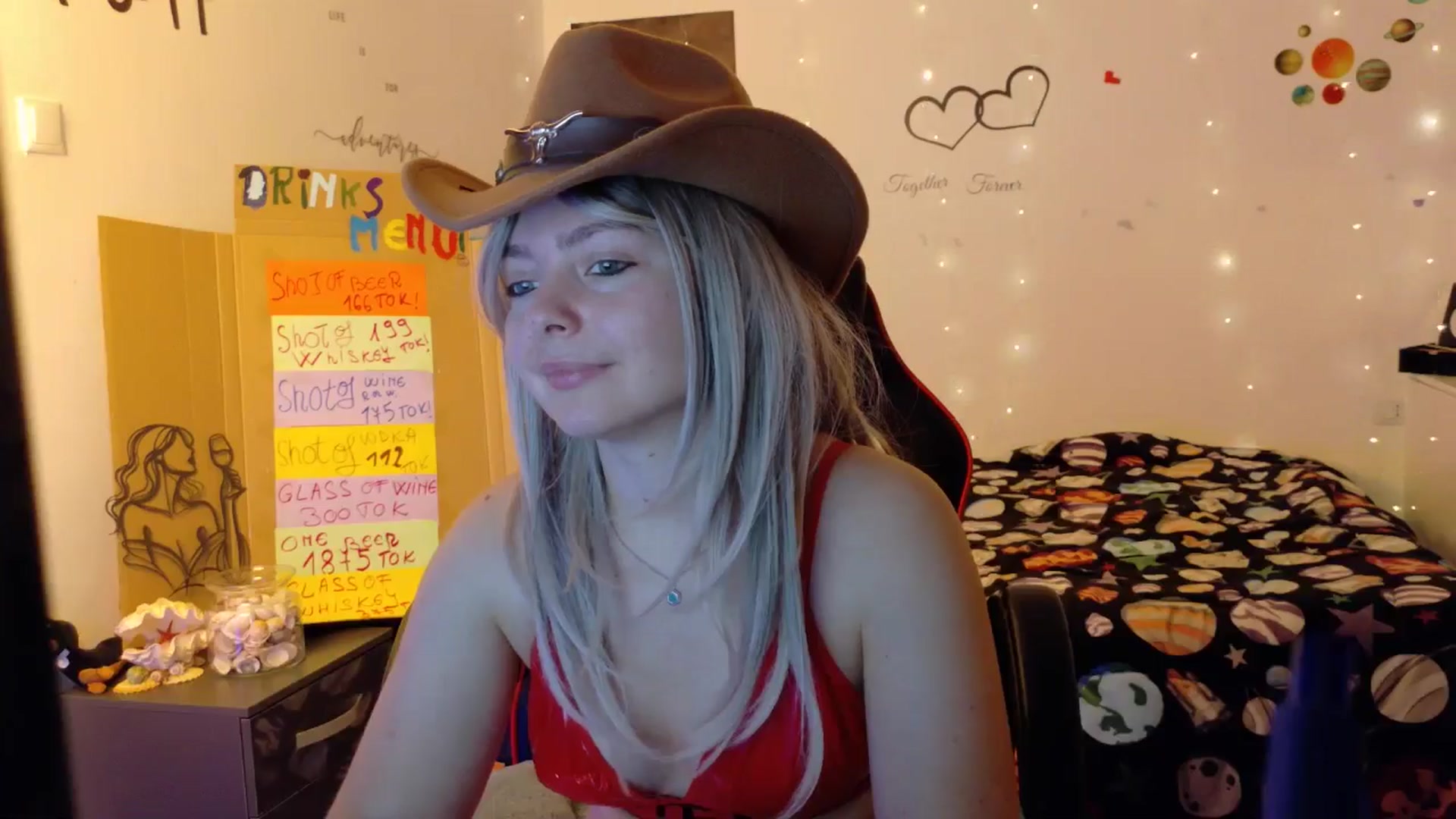 Gallery image thumbnail from YreneA's myfreecams stream on, 10/29/2025, 06:57 image 12 of 20