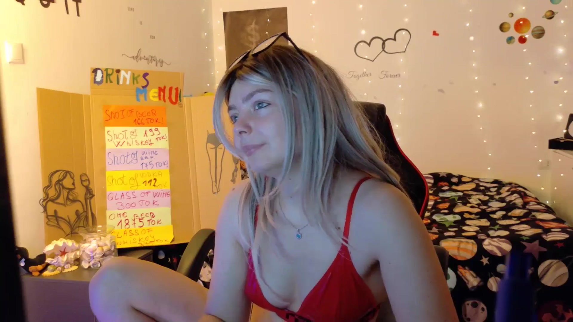 Gallery image thumbnail from YreneA's myfreecams stream on, 10/29/2025, 06:57 image 6 of 20