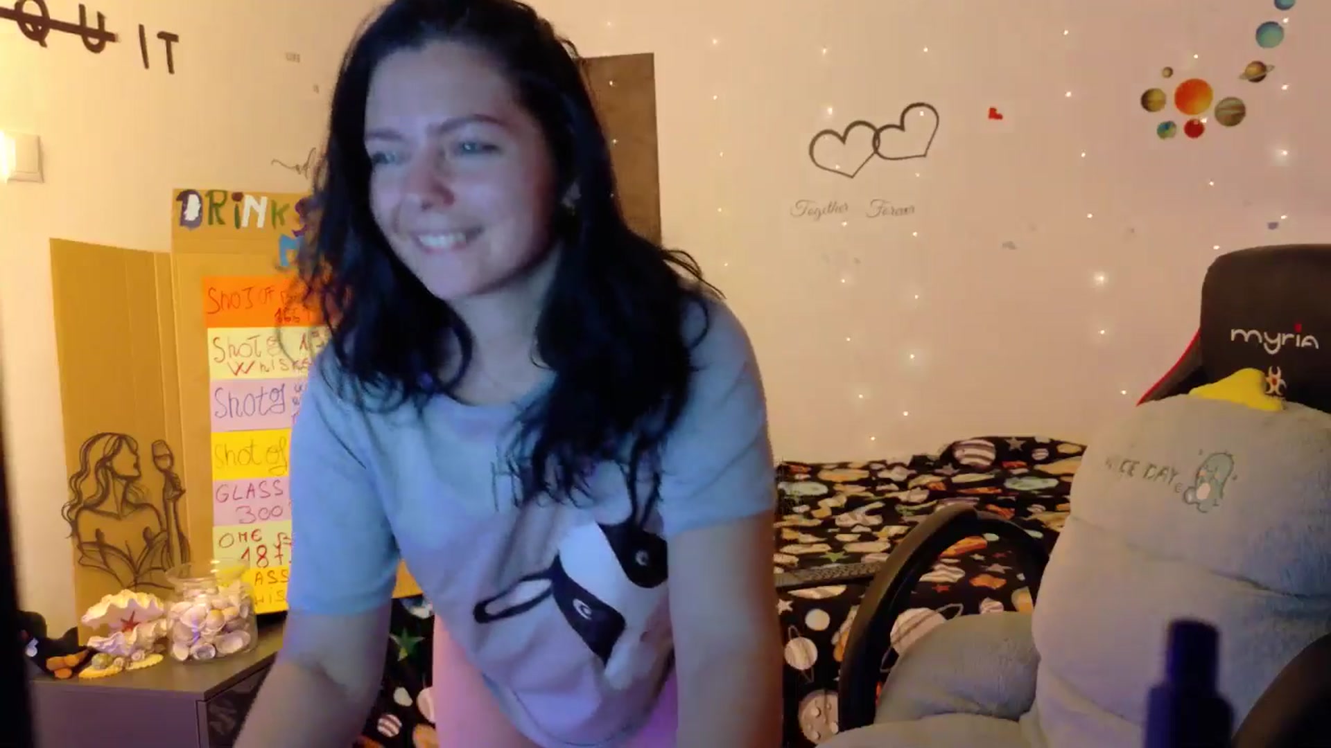 Gallery image thumbnail from YreneA's myfreecams stream on, 10/29/2025, 15:07 image 2 of 20