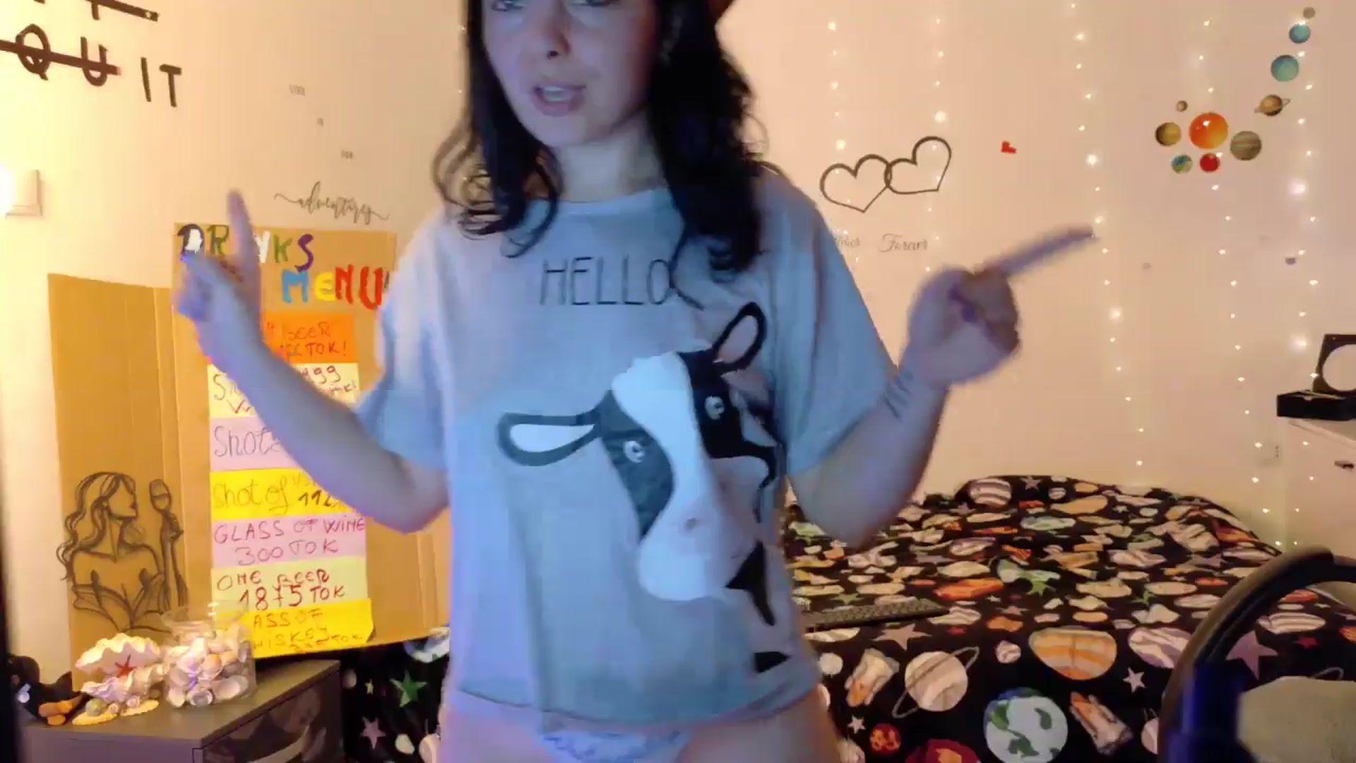 Gallery image thumbnail from YreneA's myfreecams stream on, 10/29/2025, 15:07 image 20 of 20